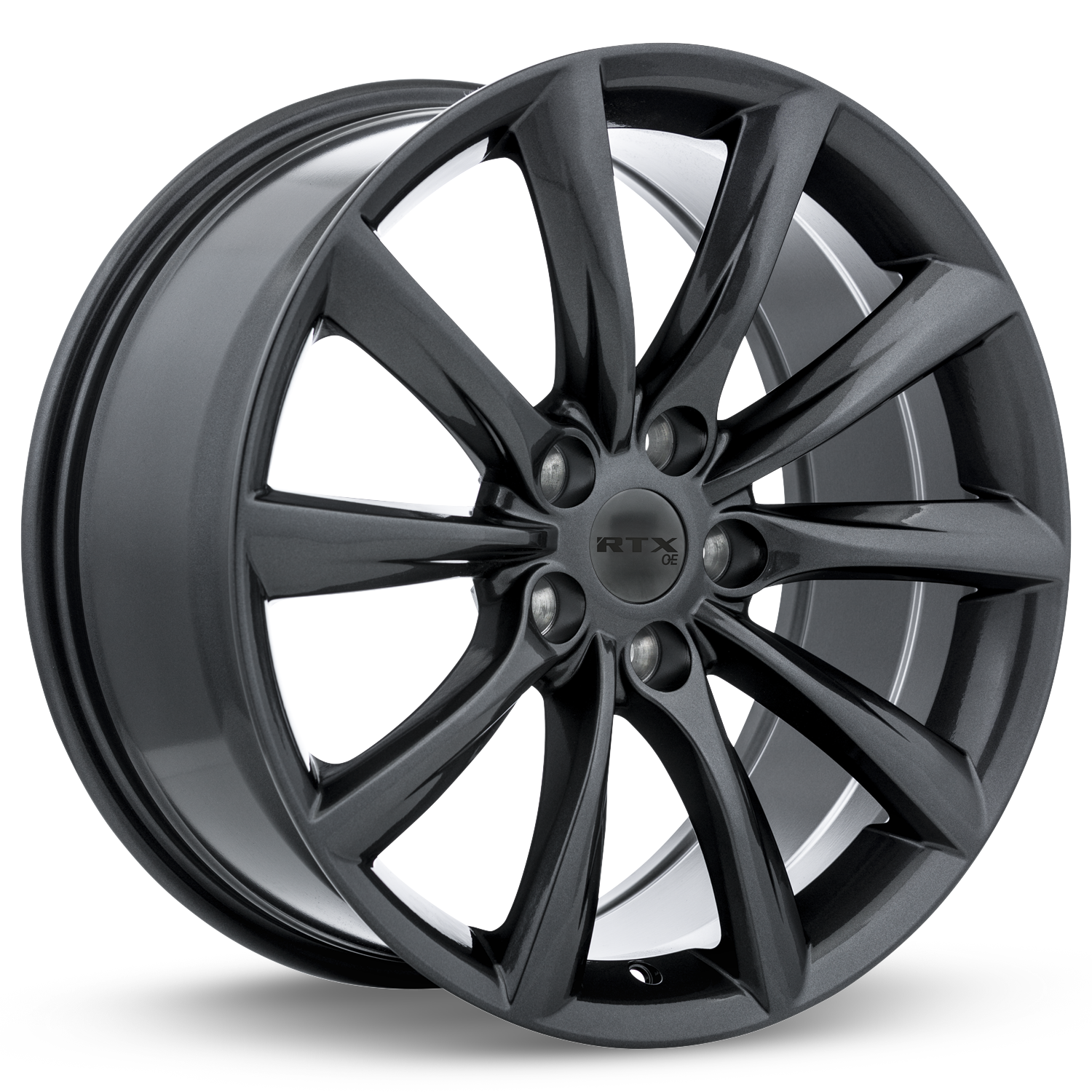 RTX Alto roue