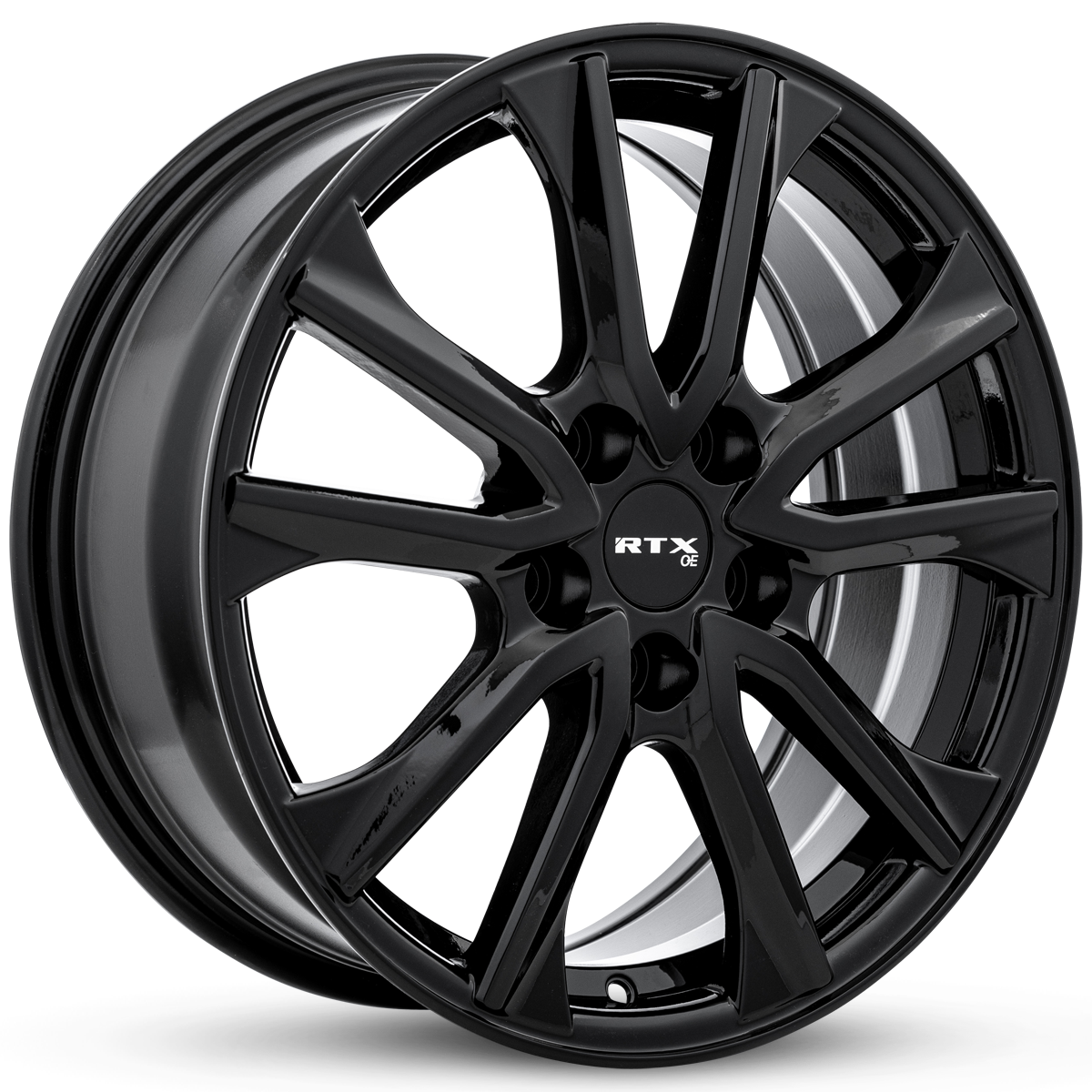 RTX Arai roue