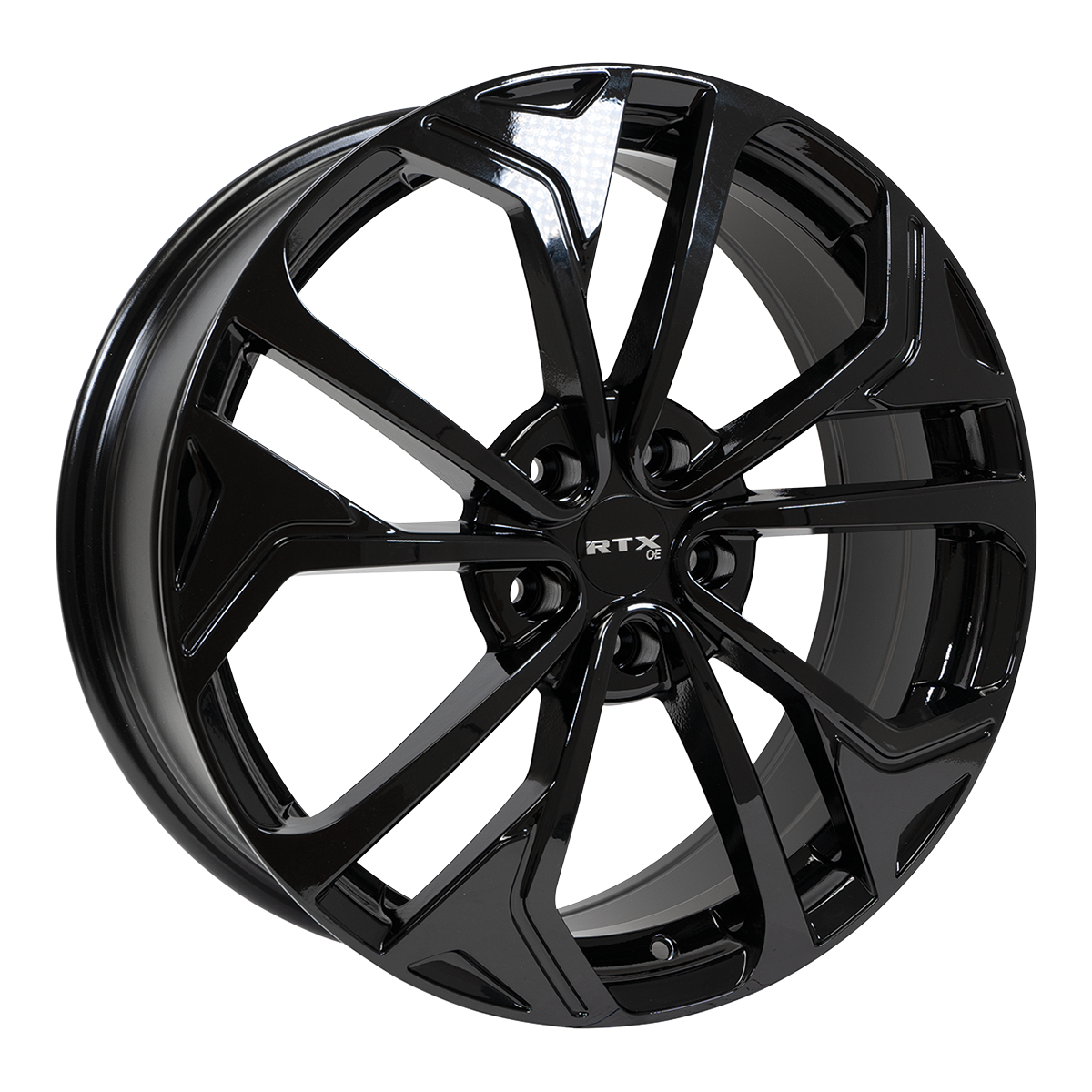RTX Asan roue