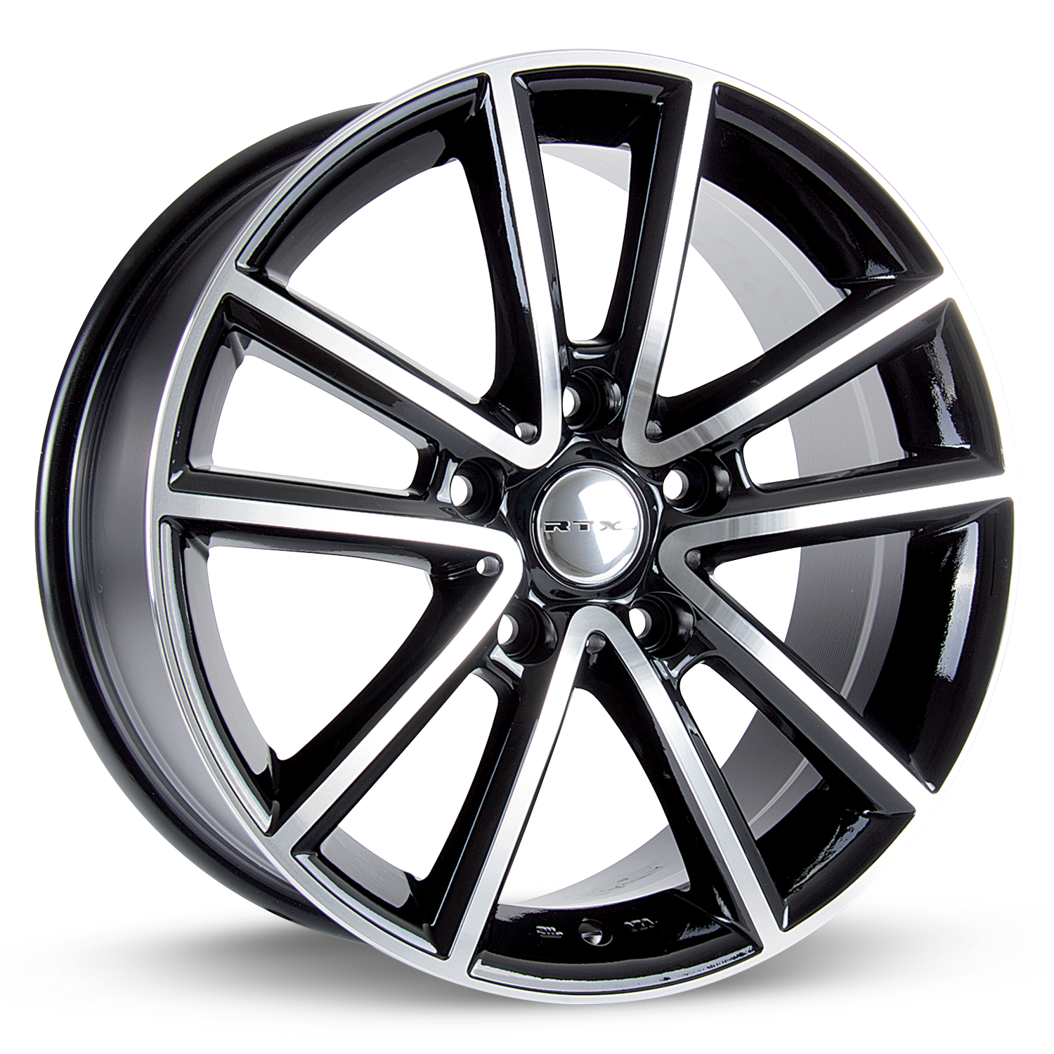 RTX Auburn roue
