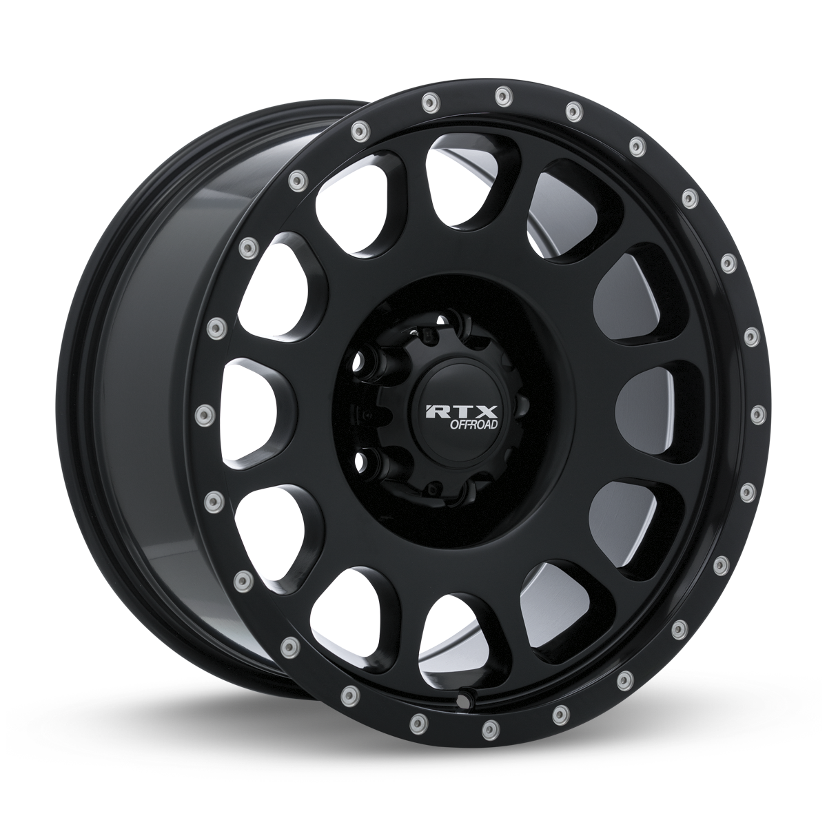 RTX Baja wheel