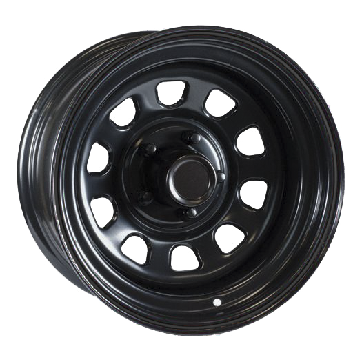 Ceco Daytona wheel
