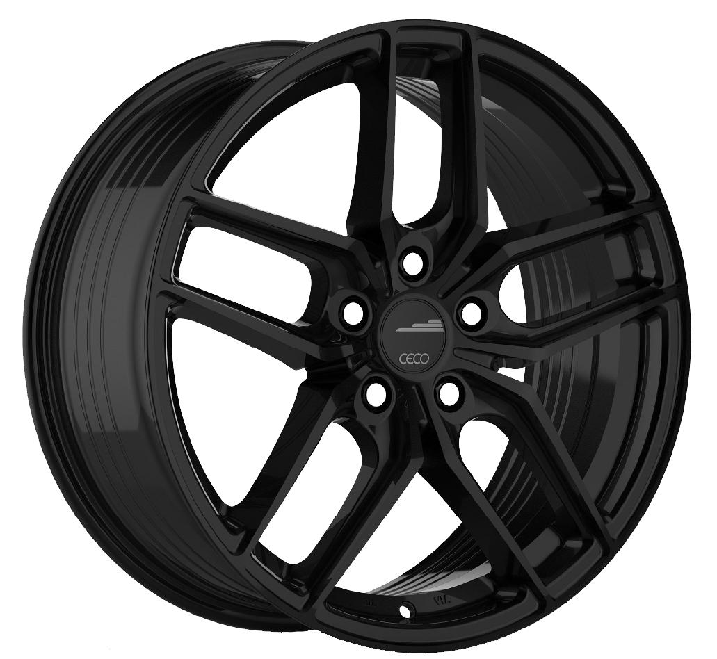 Ceco C01 wheel