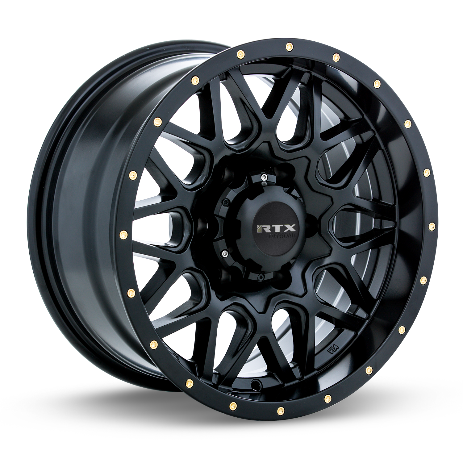 RTX Canyon roue