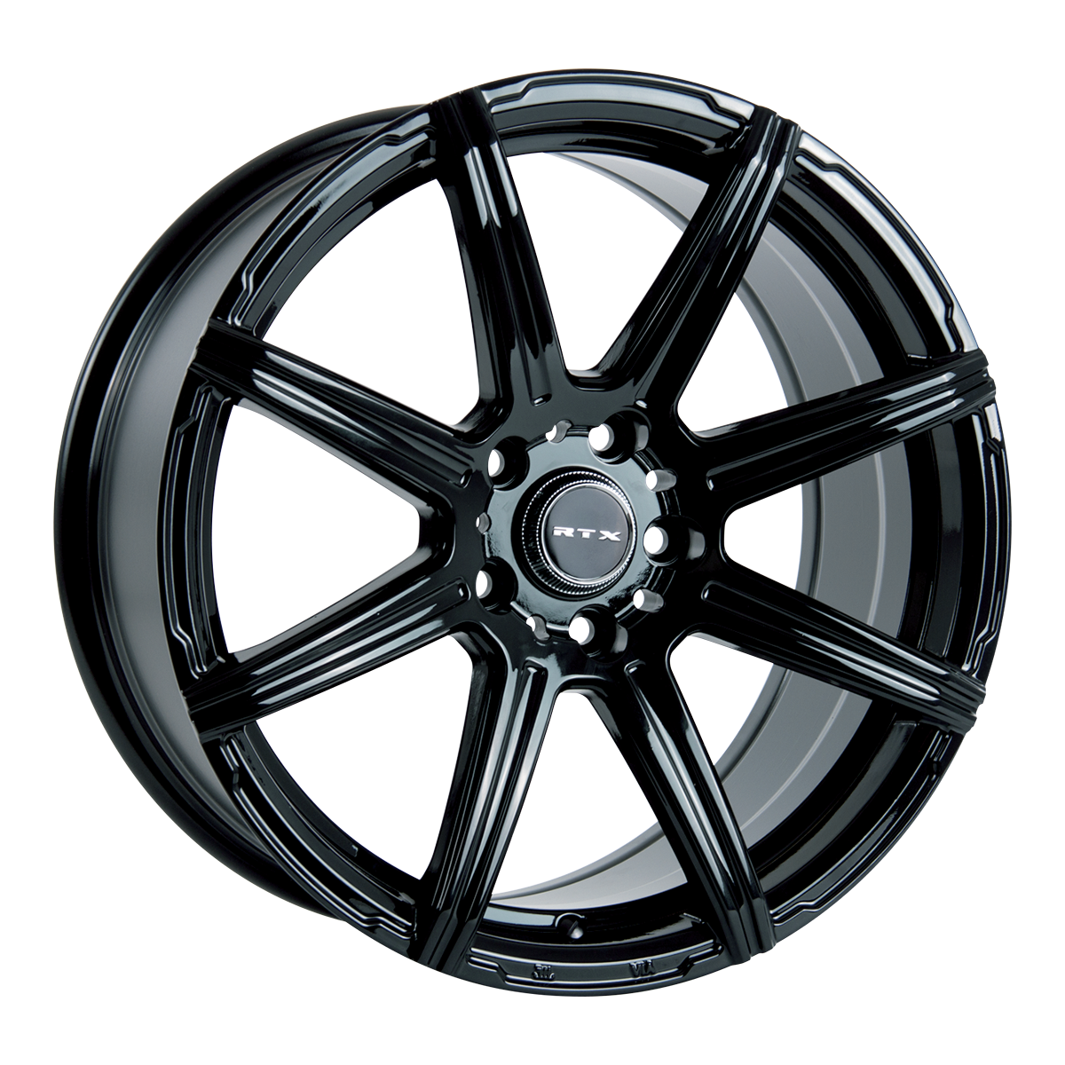 RTX Compass wheel