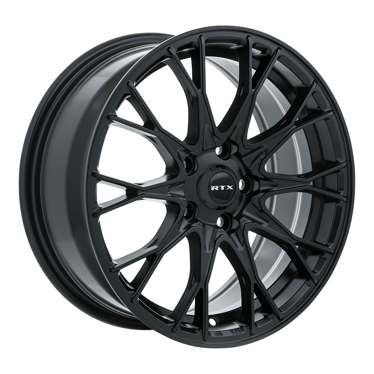 RTX Concorde roue