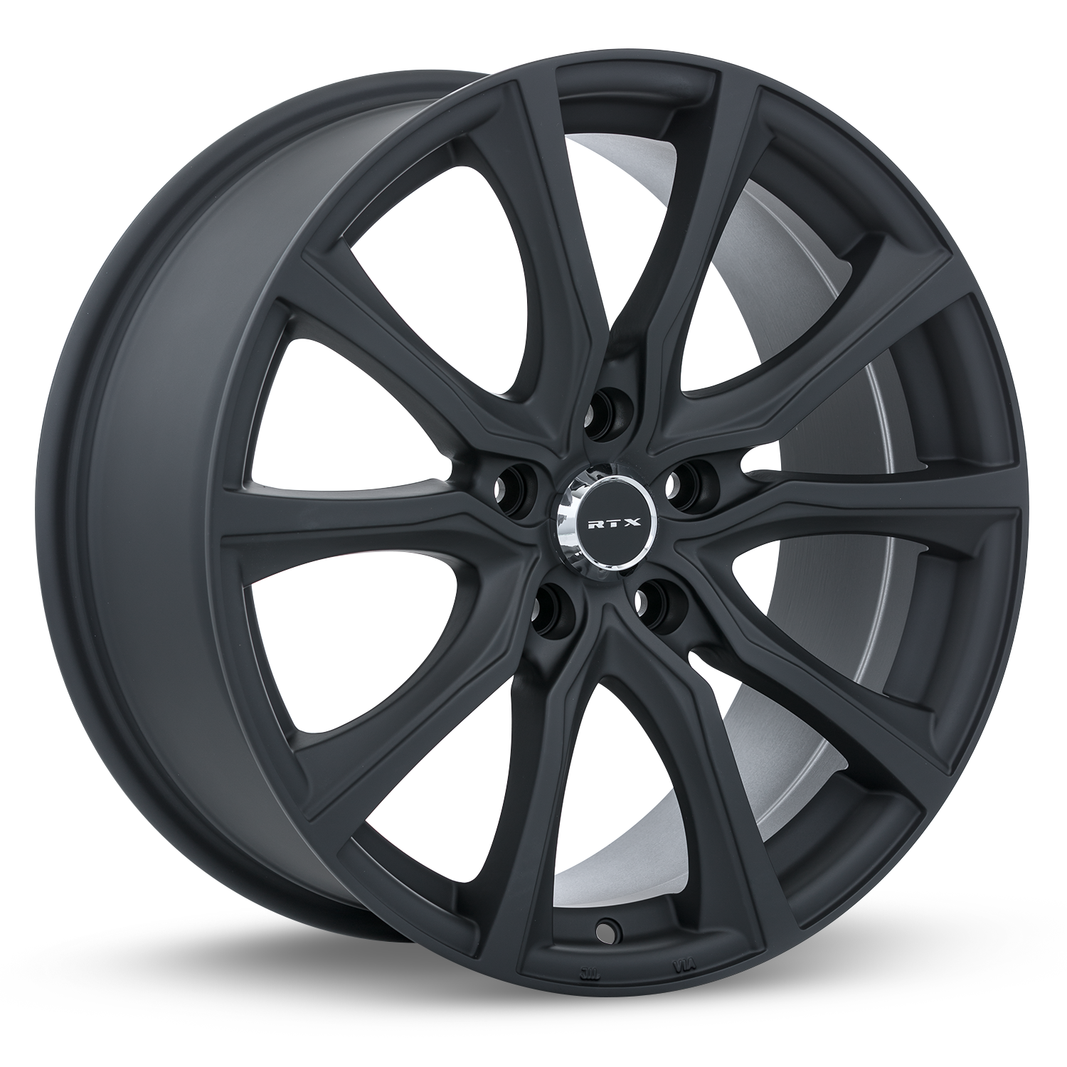 RTX Contour wheel