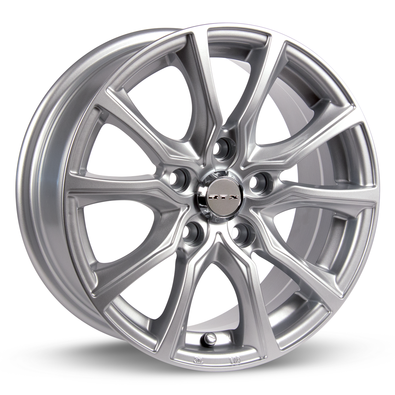 RTX Contour wheel
