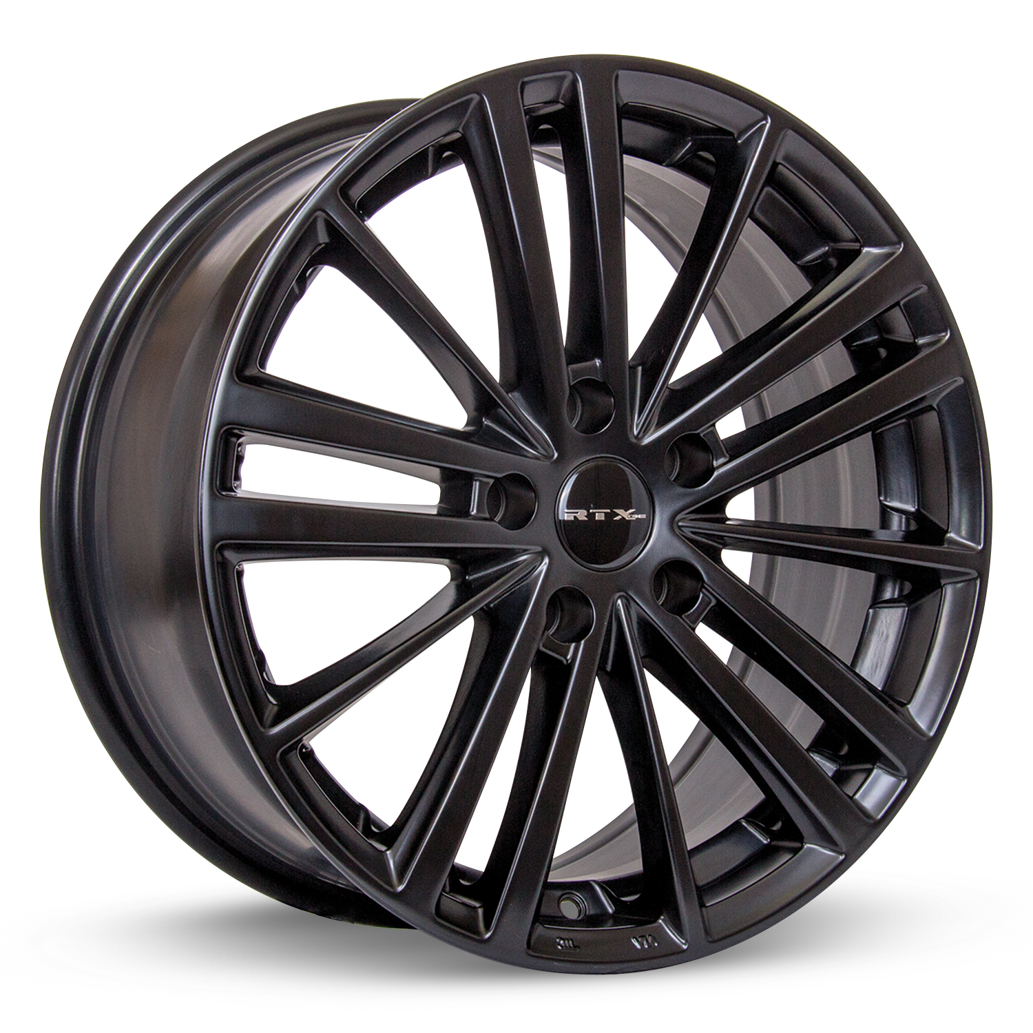 RTX Cosmos wheel