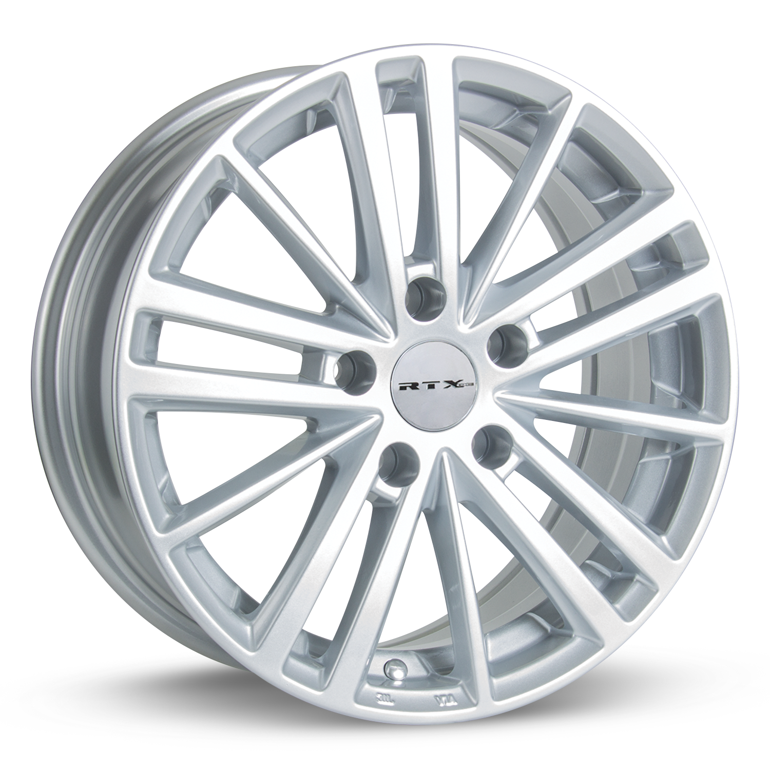 RTX Cosmos wheel