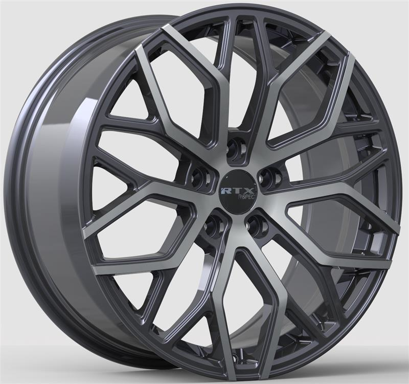 RTX D01 roue