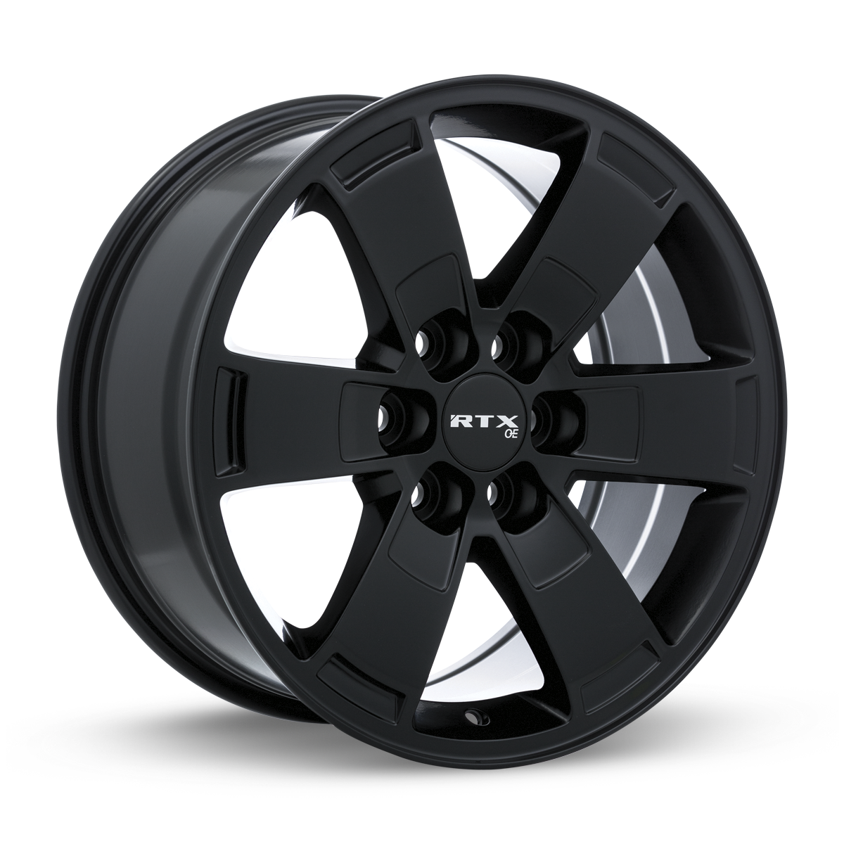 RTX Denver wheel