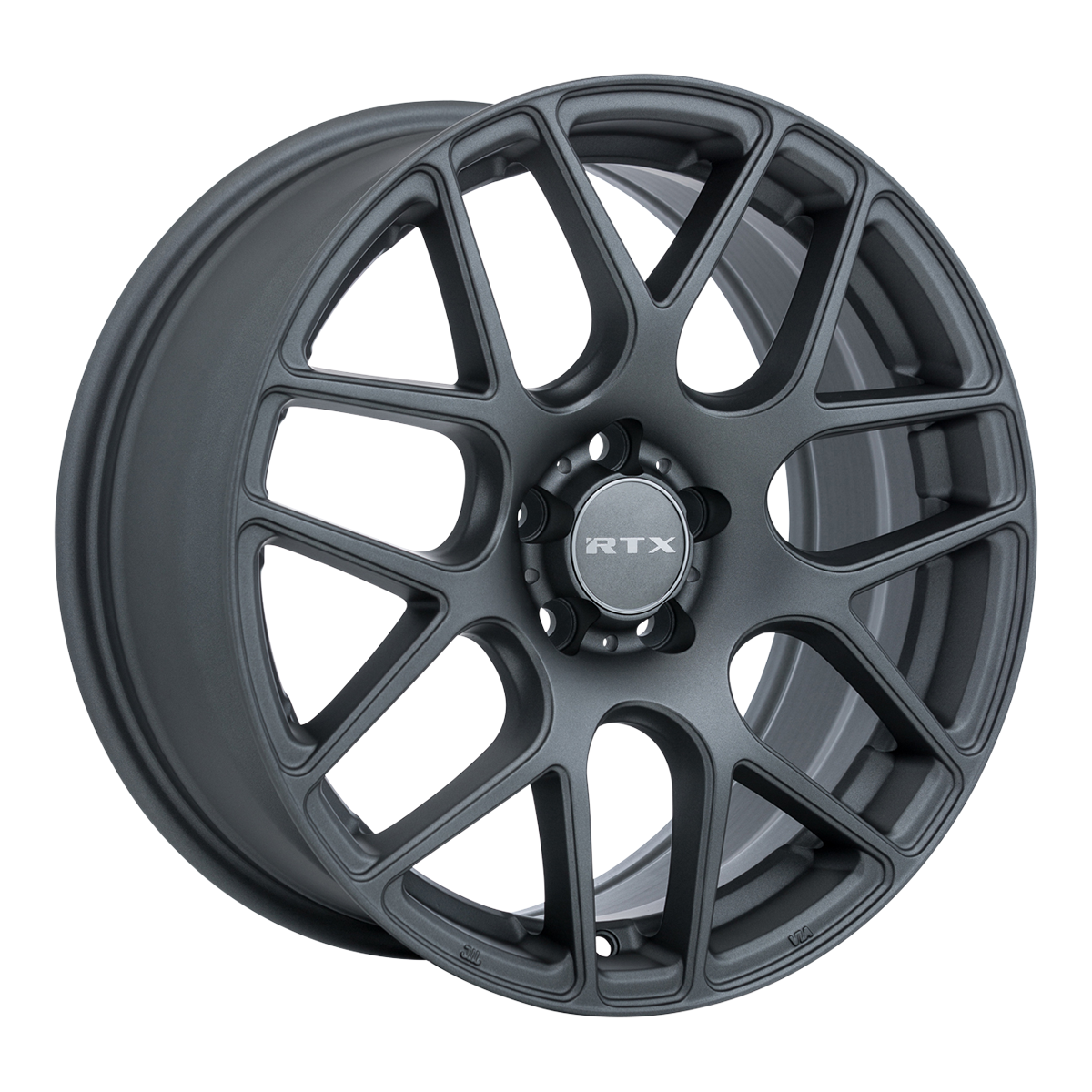 RTX Envy roue