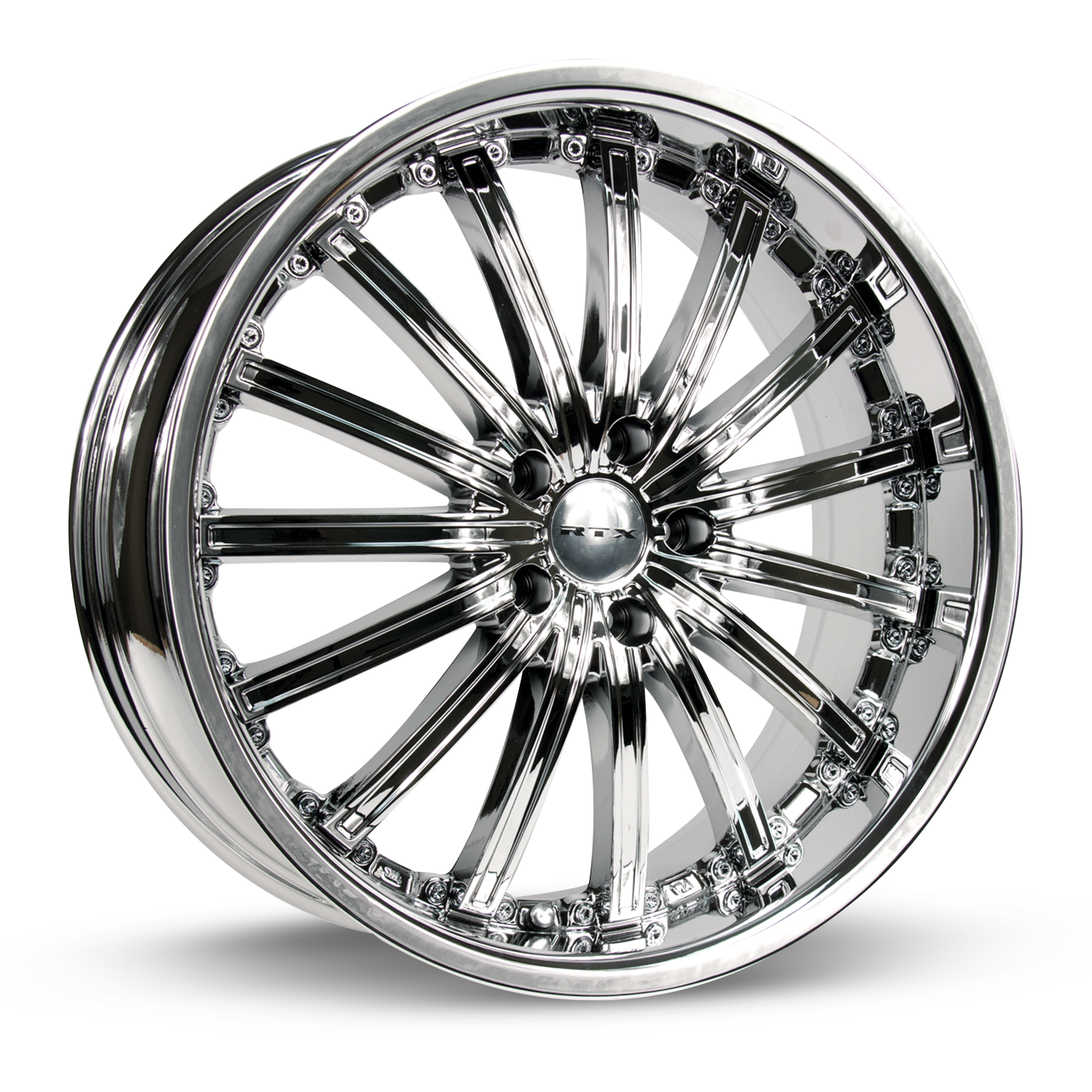 RTX Elite roue