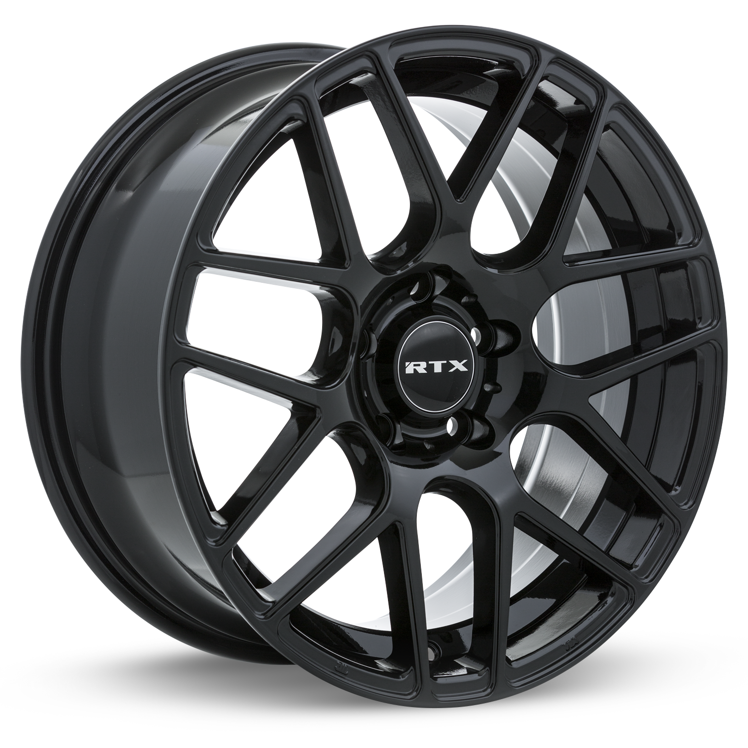 RTX Envy roue