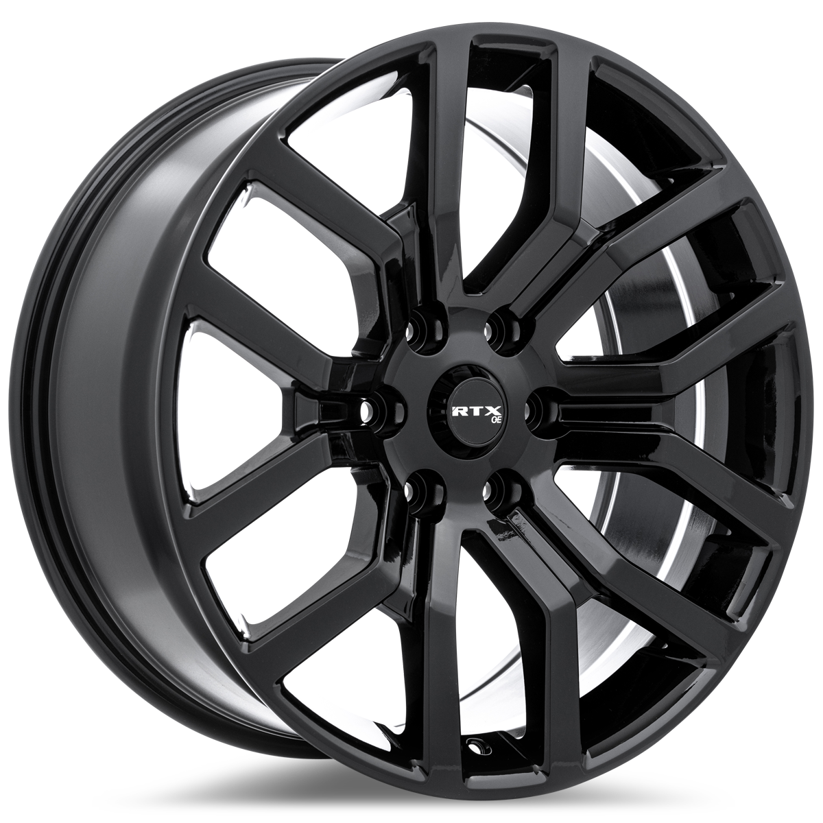 RTX FD01 roue