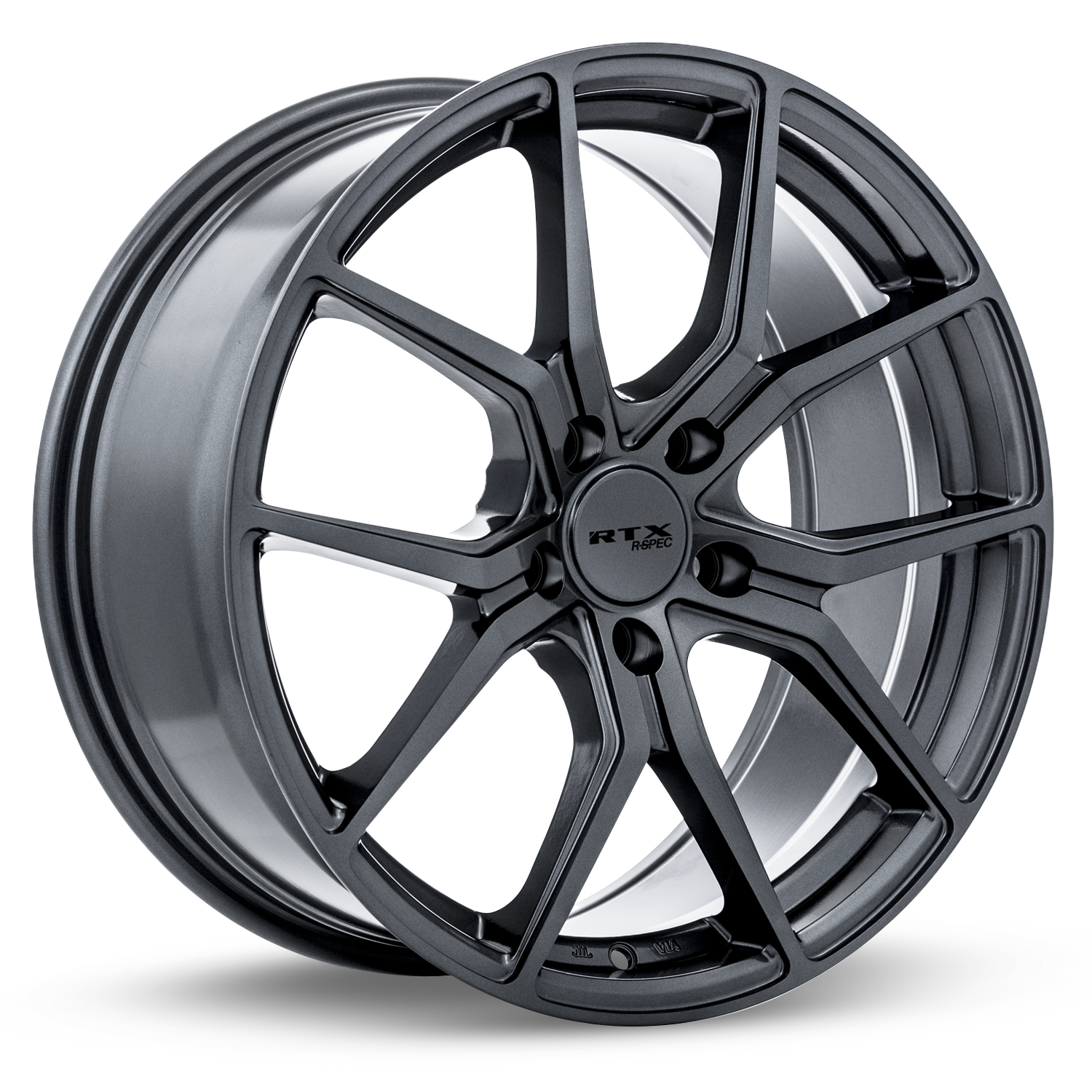 RTX FF10 roue