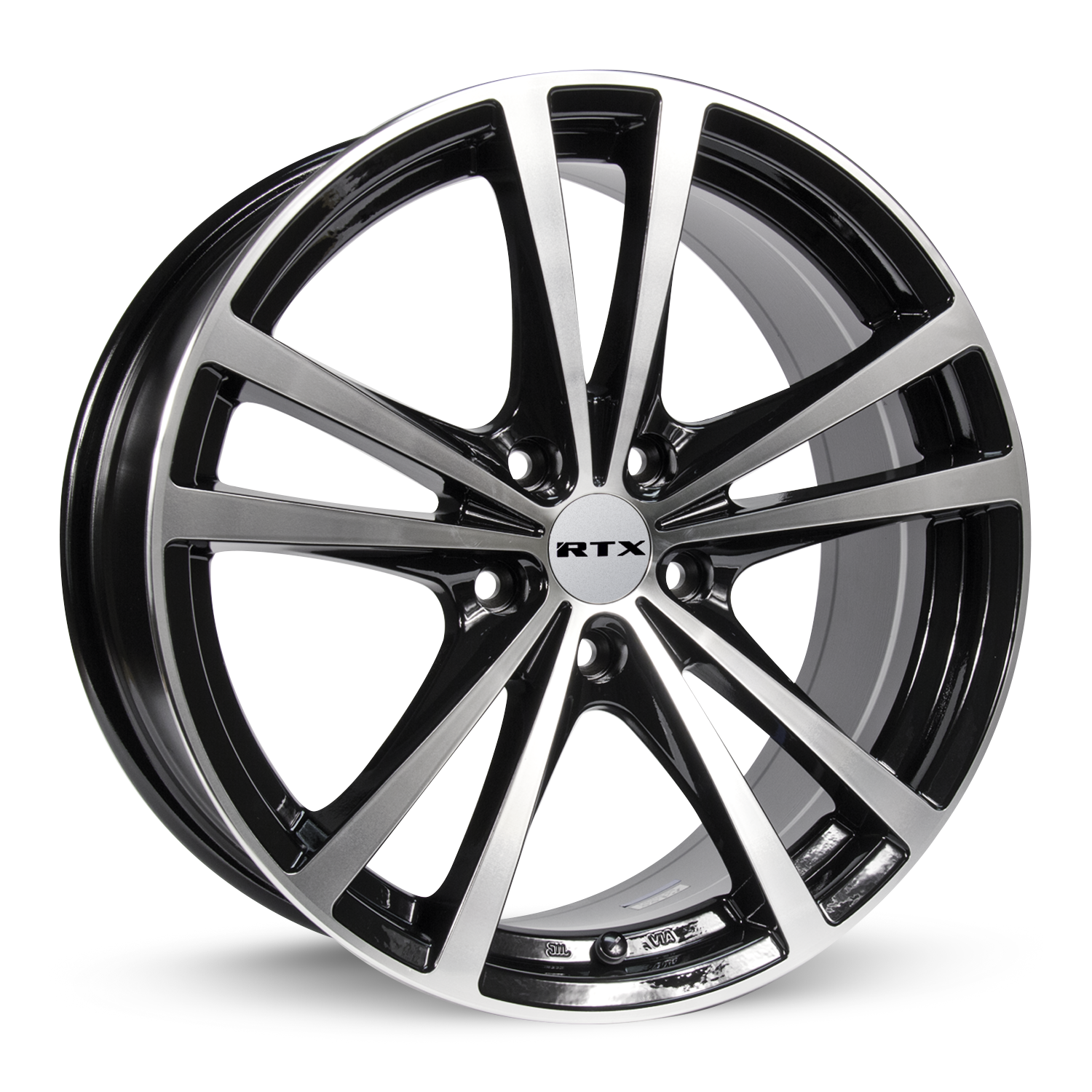 RTX Force wheel