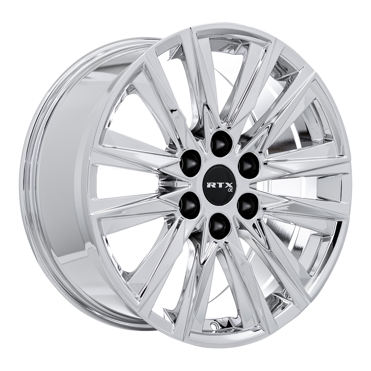 RTX GM01 wheel