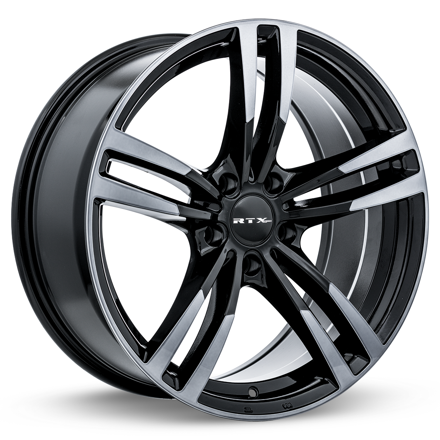 RTX Graz roue