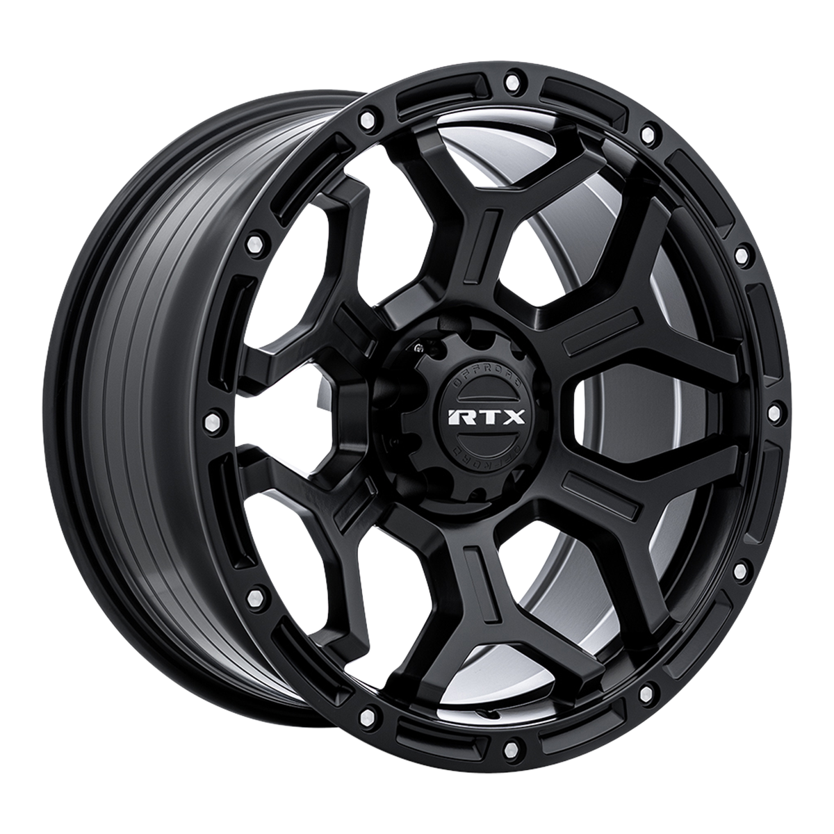 RTX Goliath roue