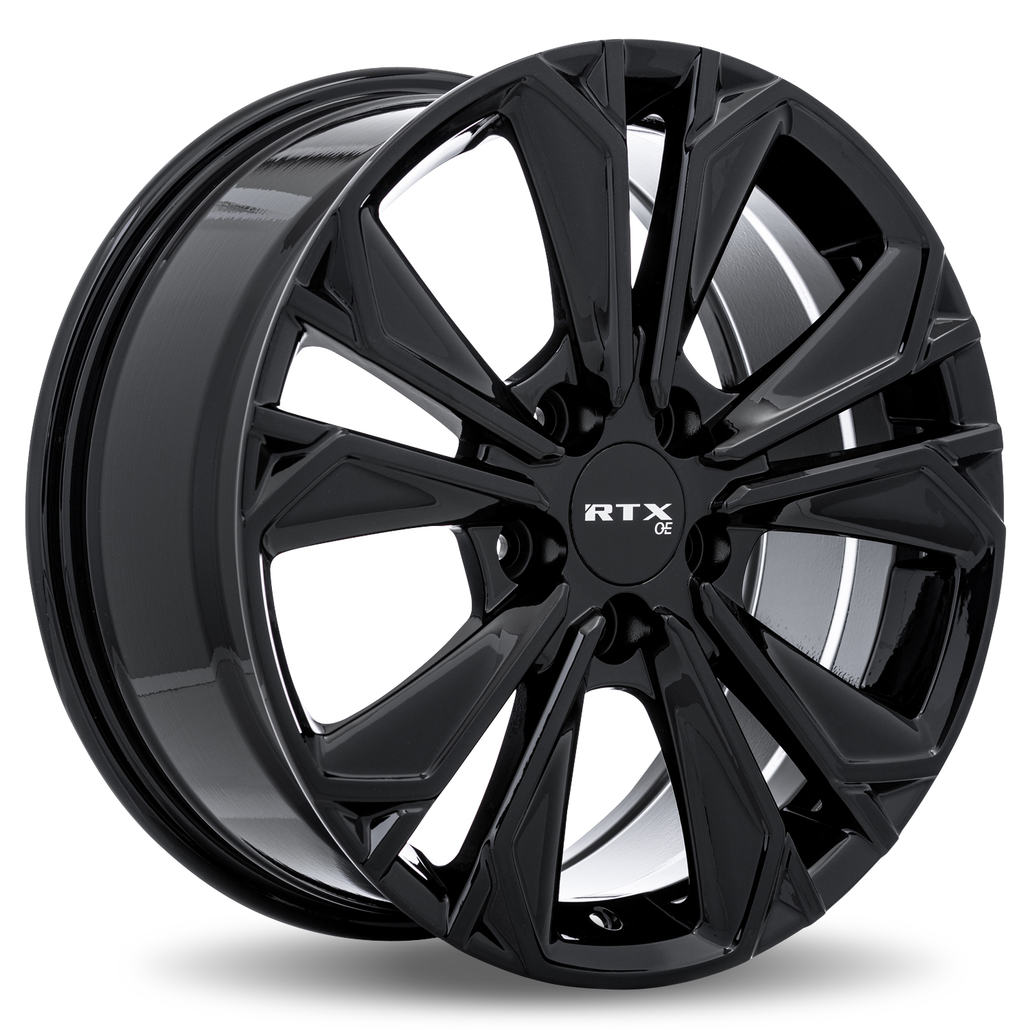 RTX HD01 roue