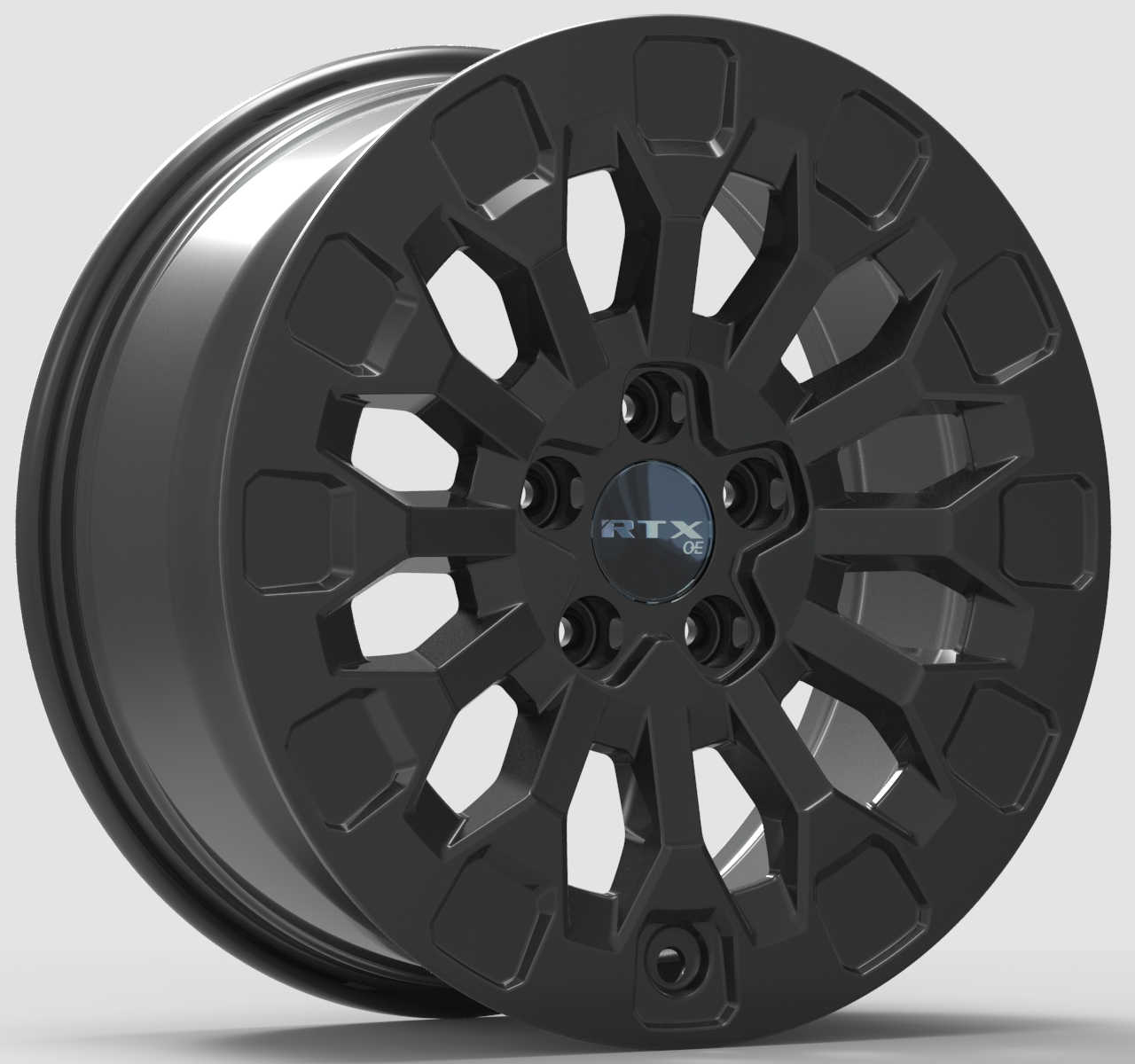 RTX HD04 roue