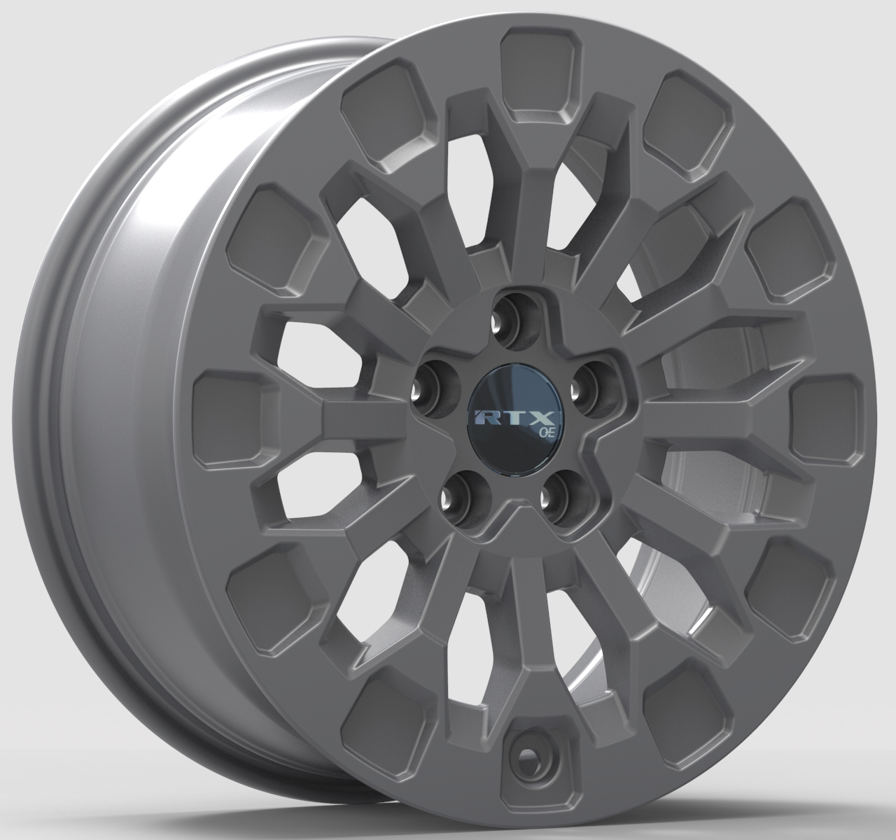 RTX HD04 roue