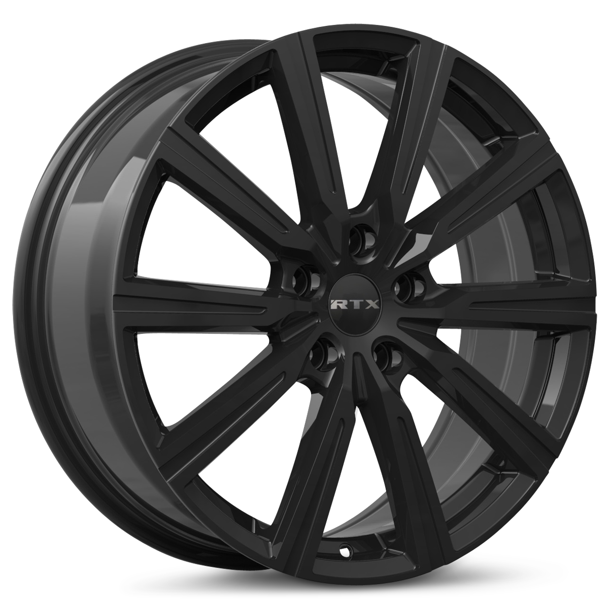 RTX Hanoi wheel