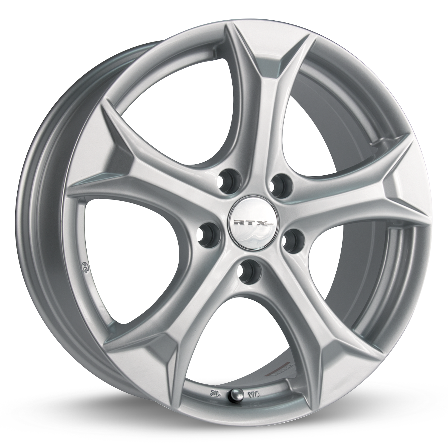 RTX Hida wheel