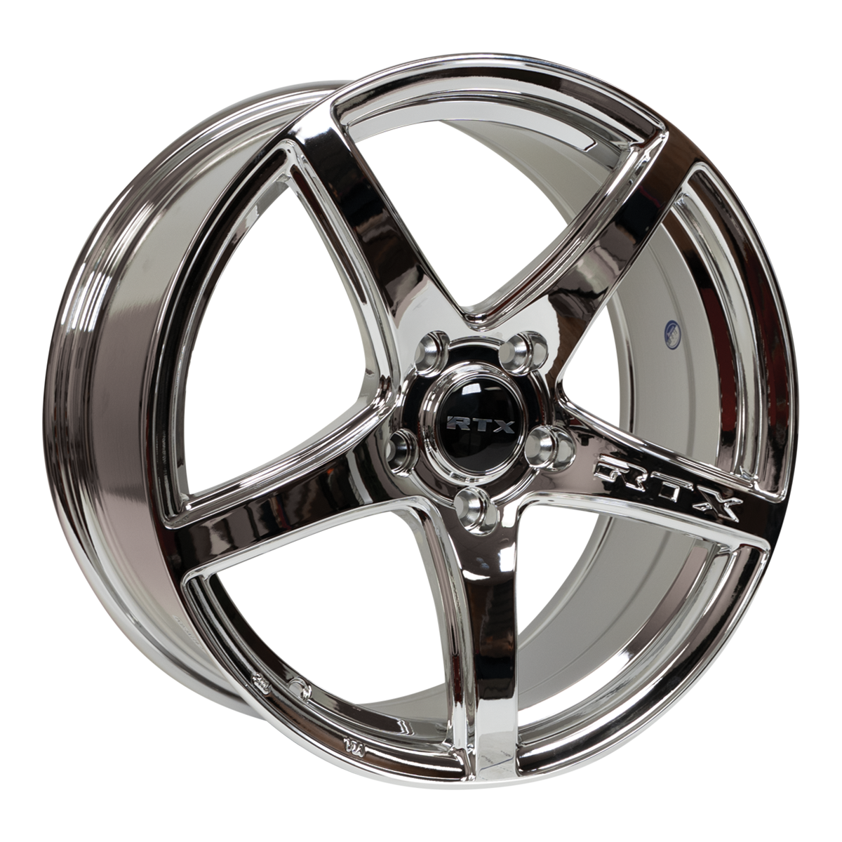RTX Illusion roue