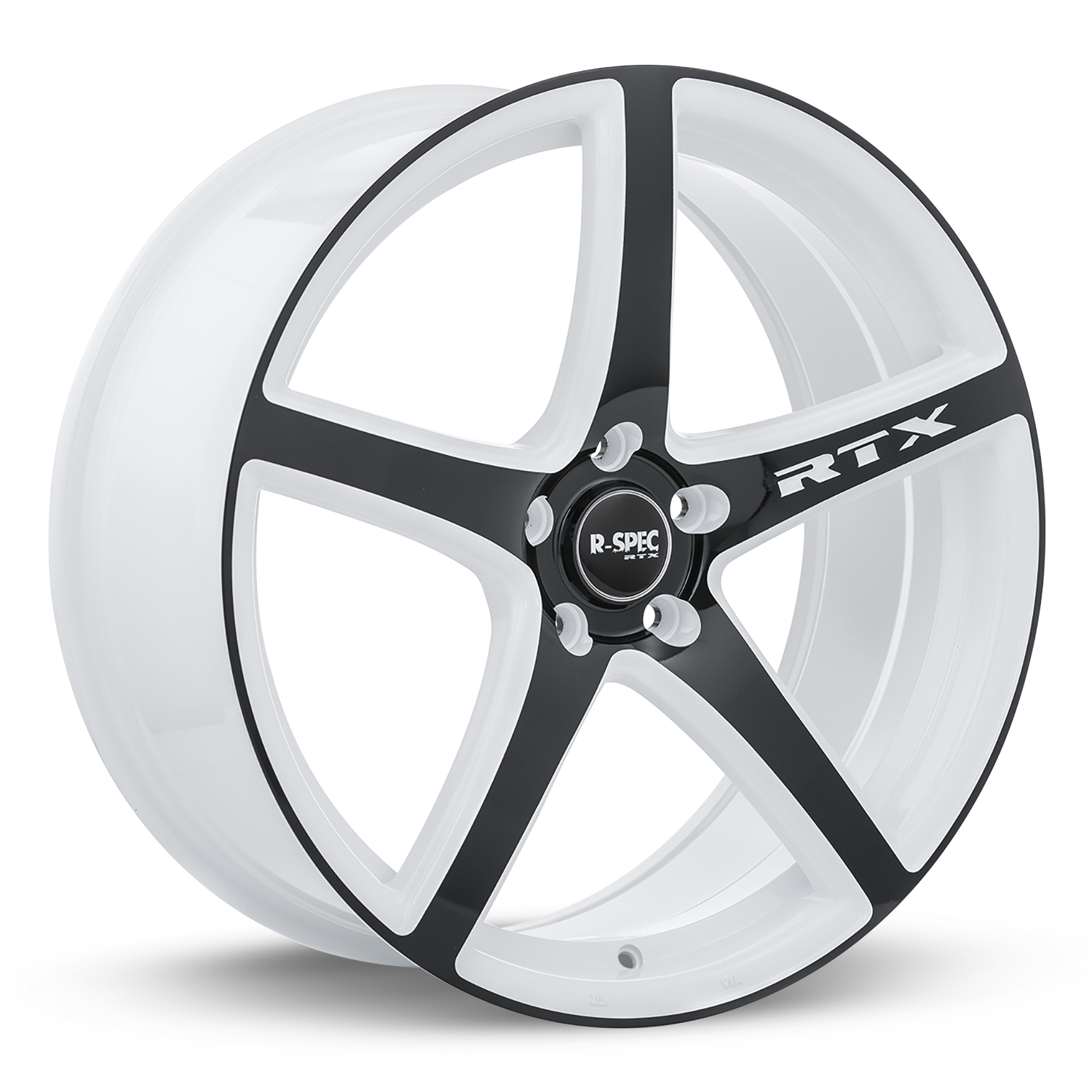 RTX Illusion roue