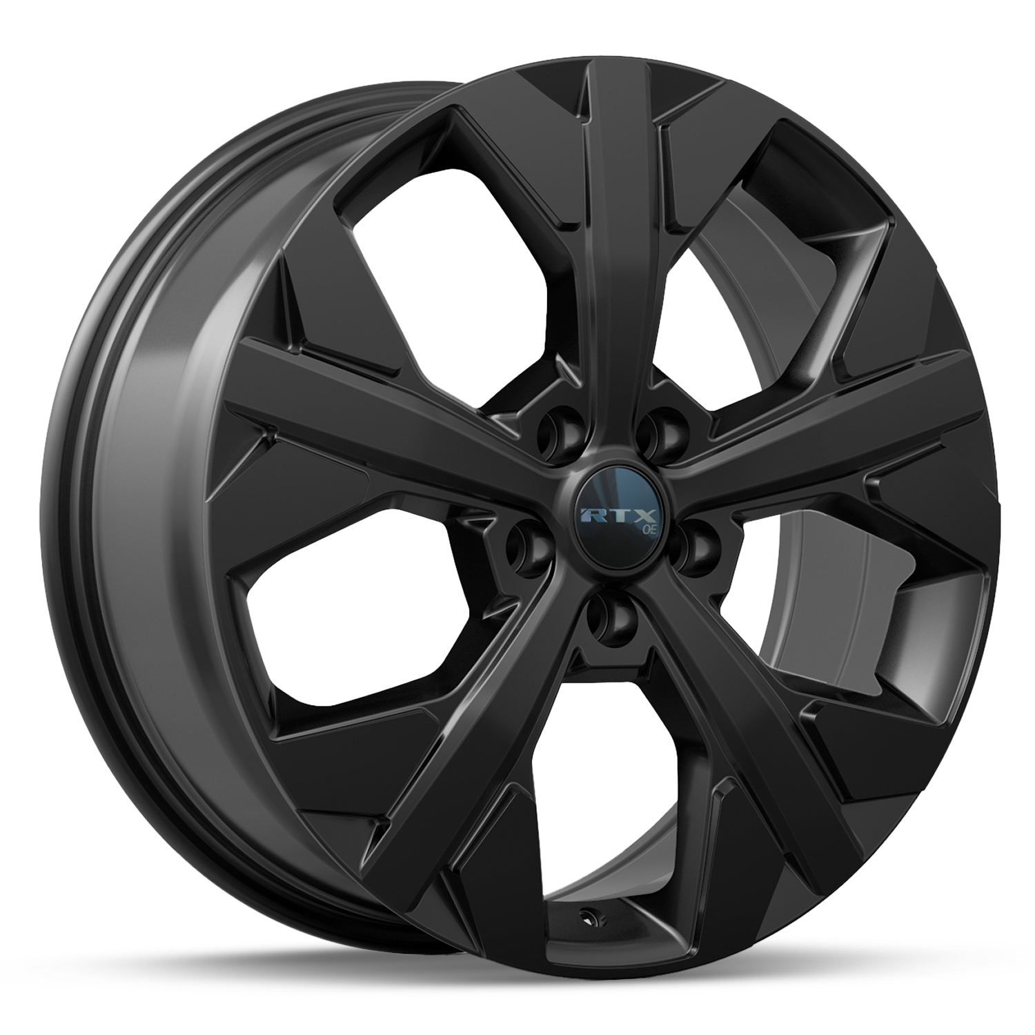 RTX KI01 roue