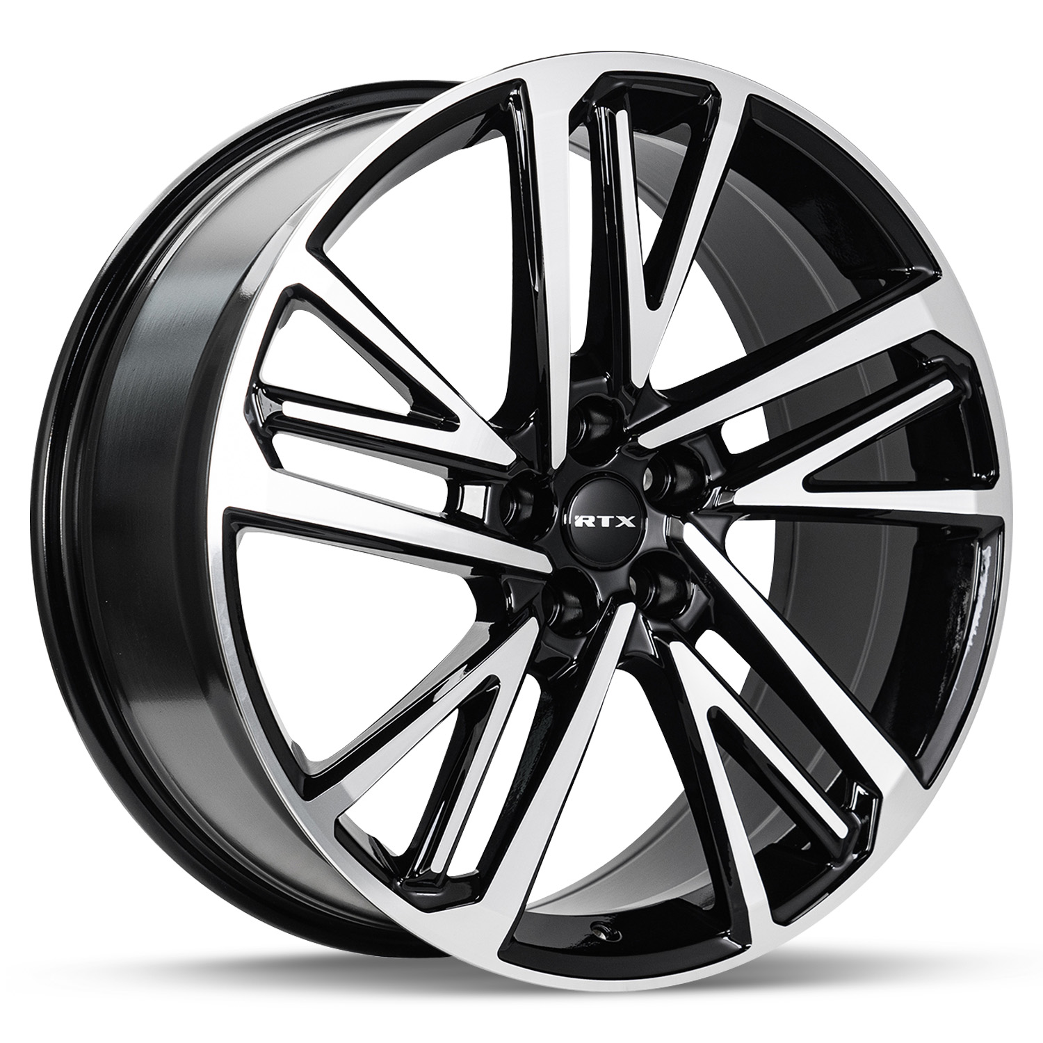 RTX Knight wheel