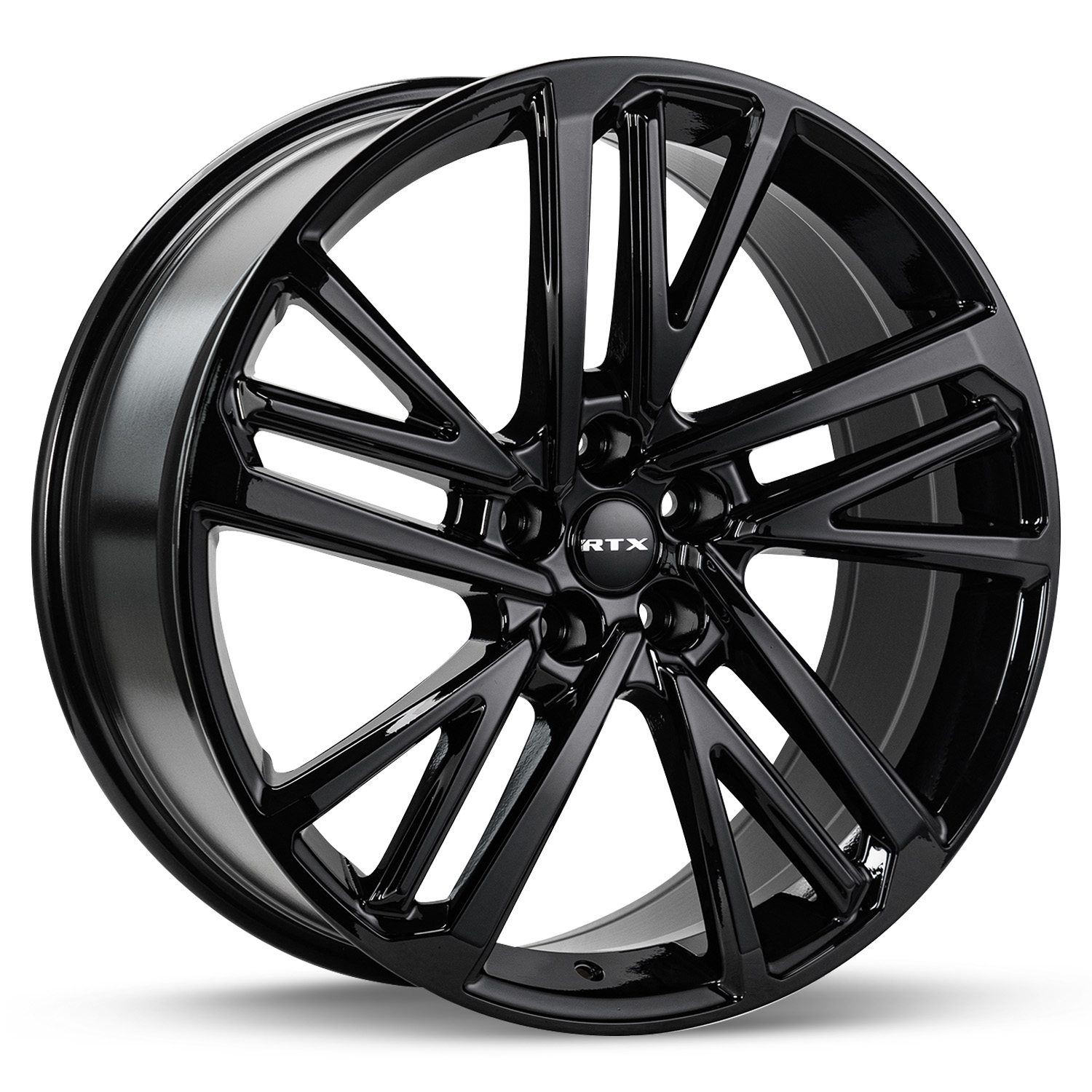RTX Knight wheel