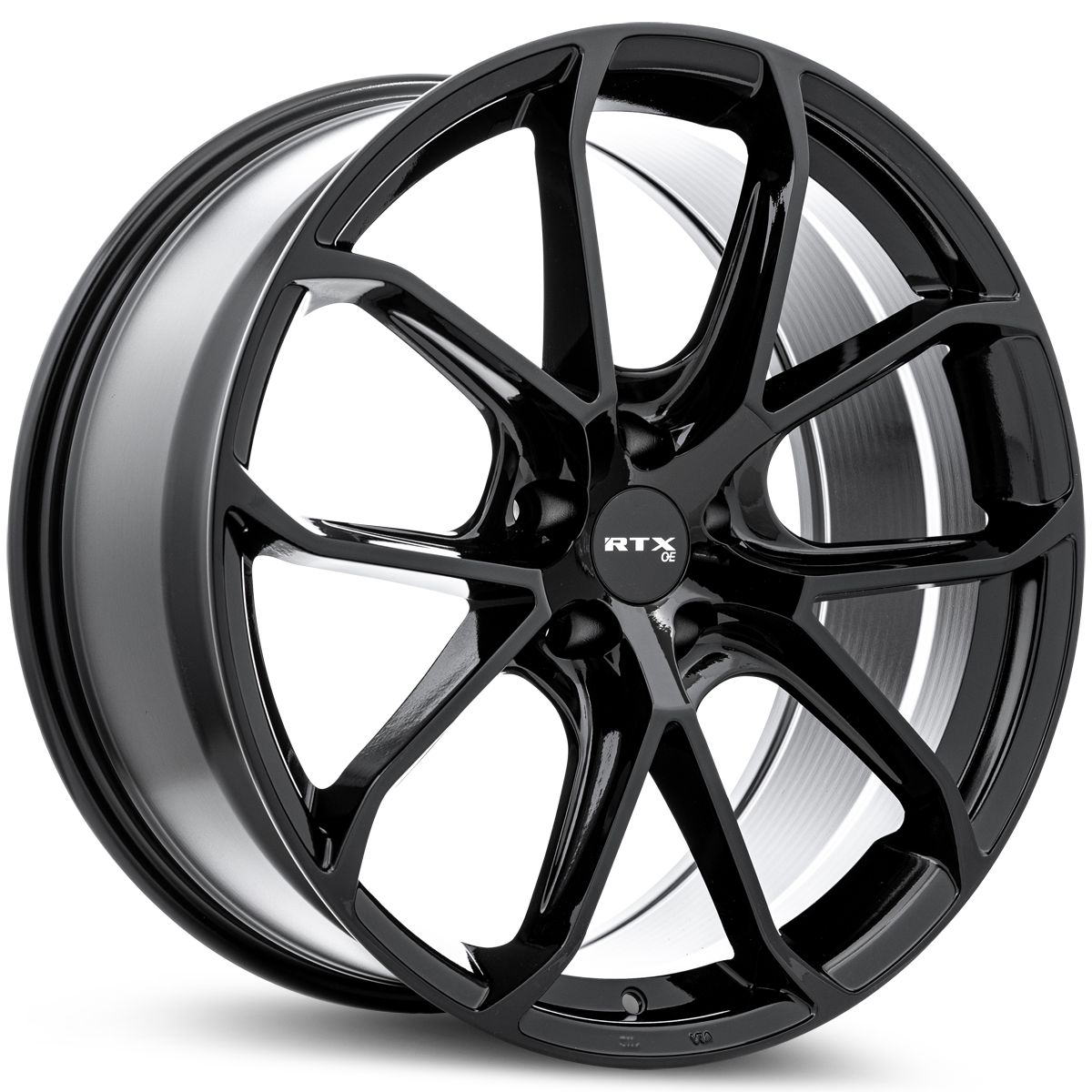 RTX MC01 wheel
