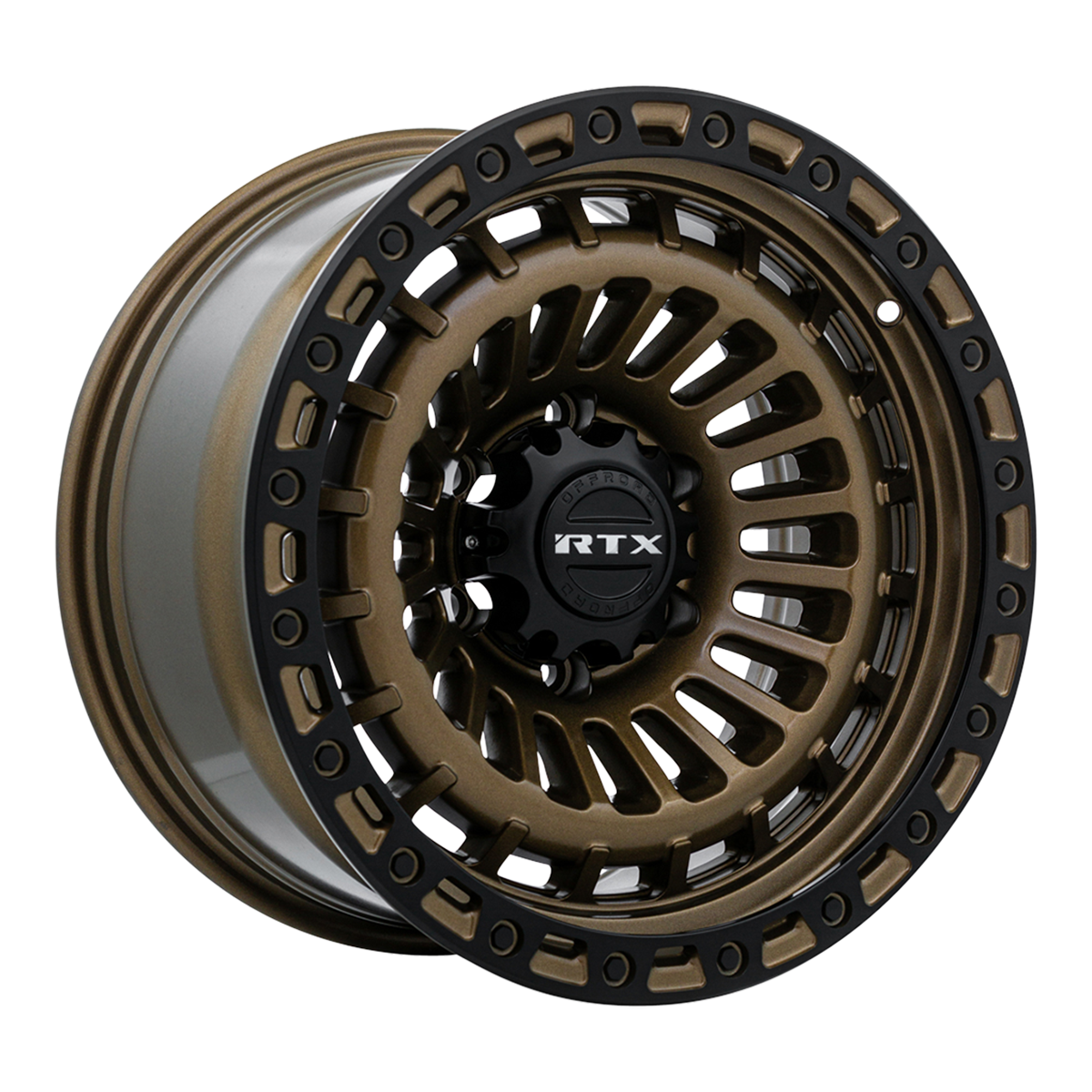 RTX Moab wheel