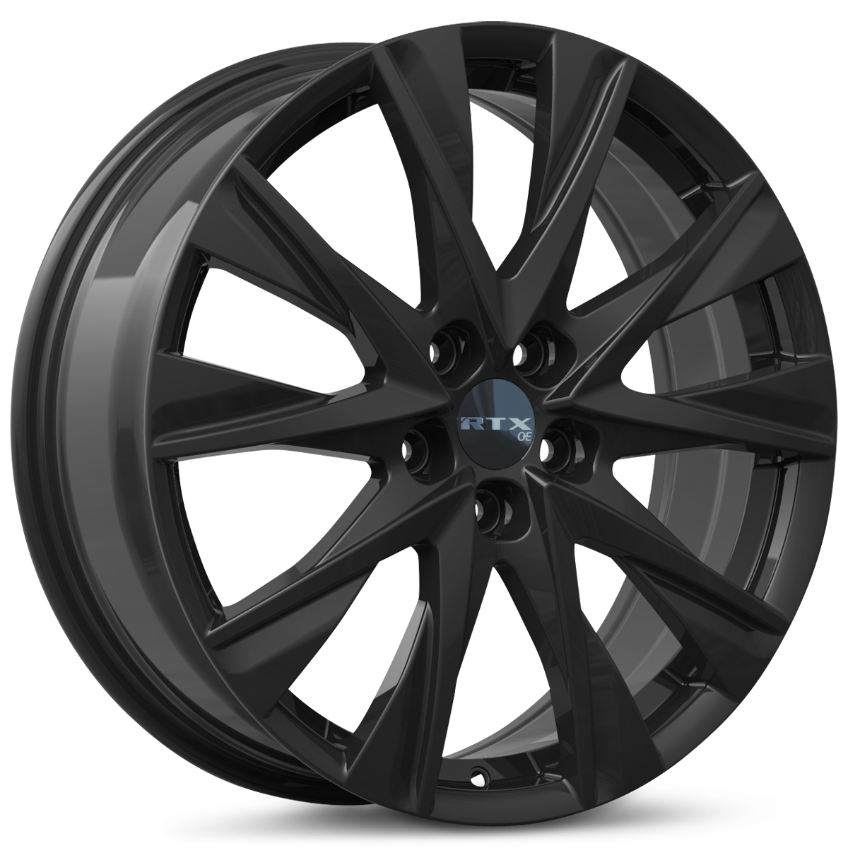 RTX MZ02 roue