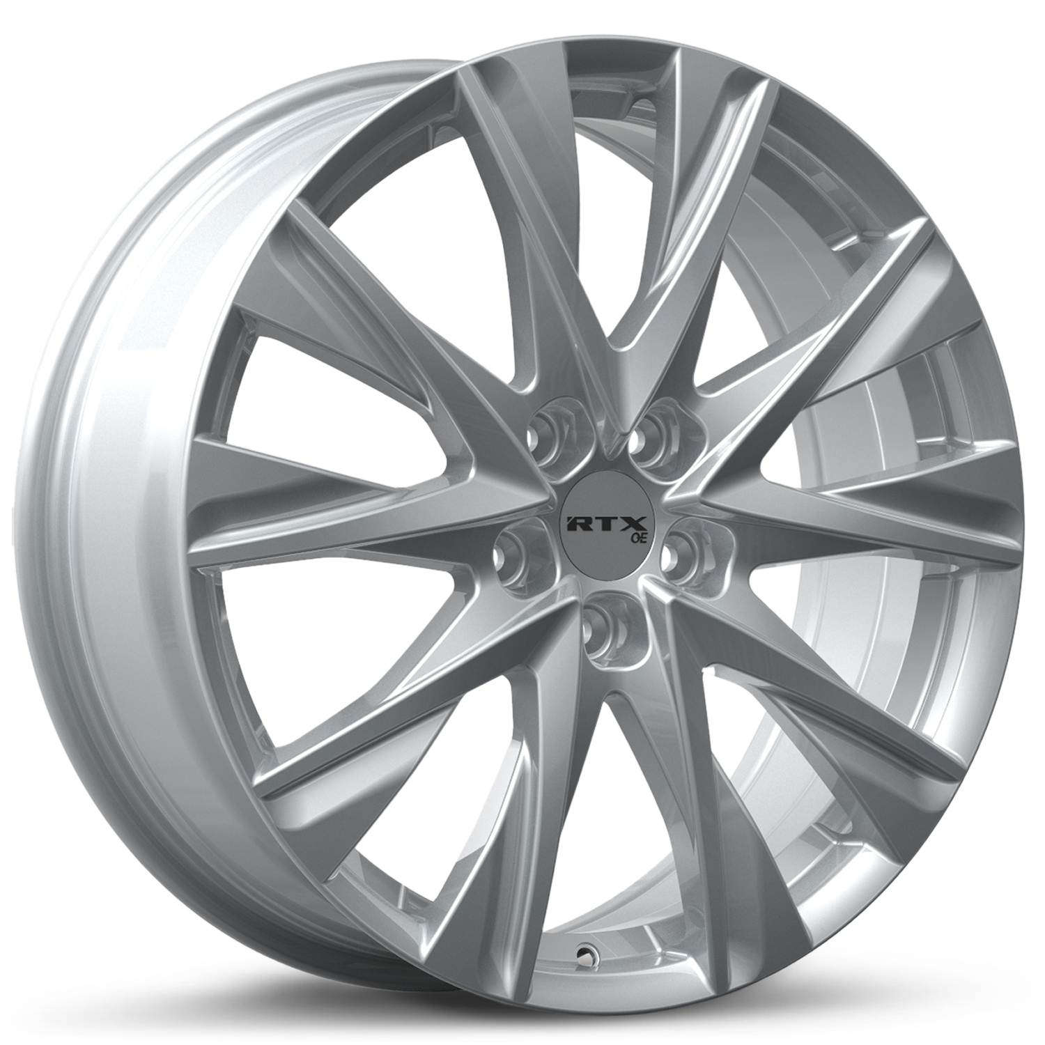 RTX MZ02 roue