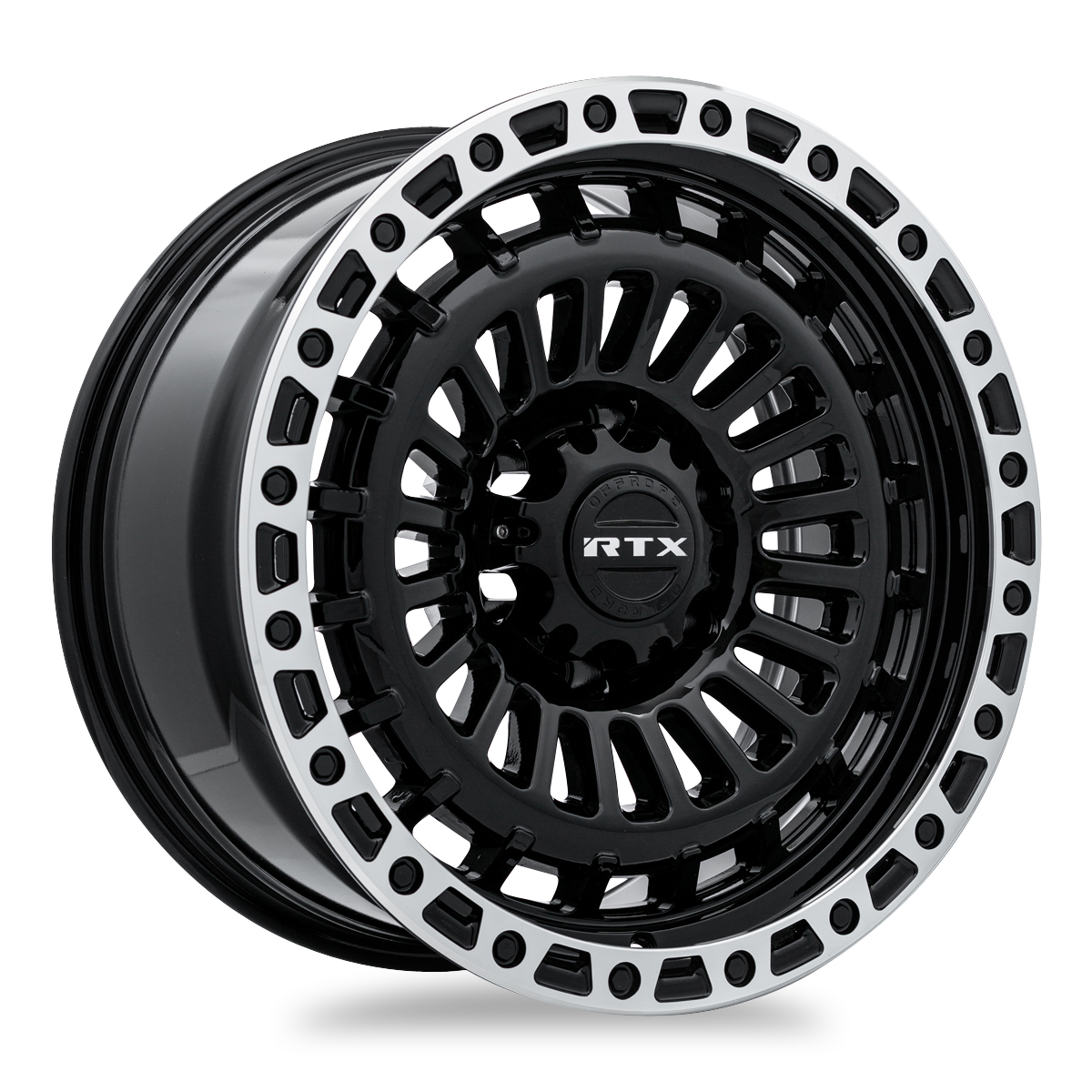 RTX Moab wheel