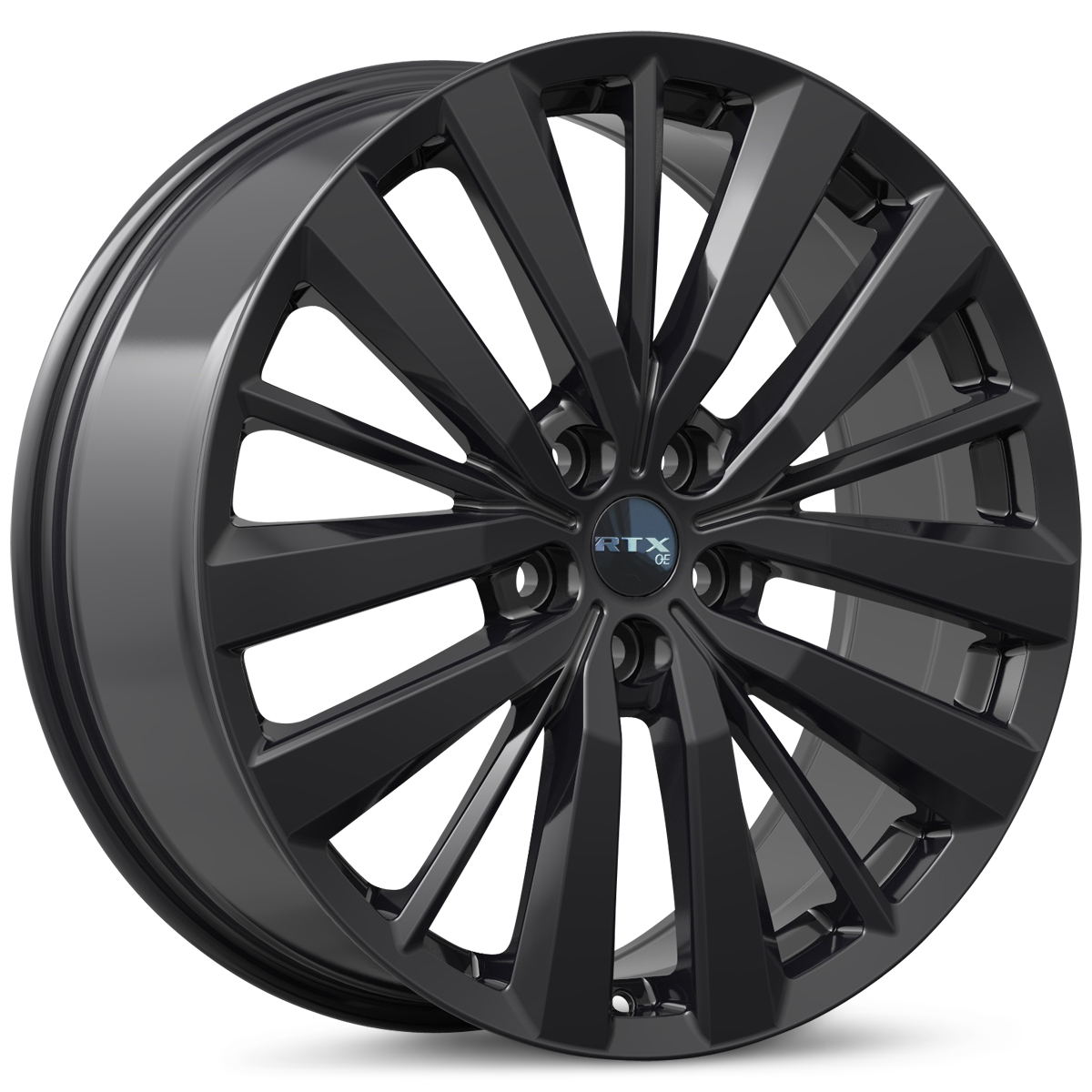 RTX NI02 wheel