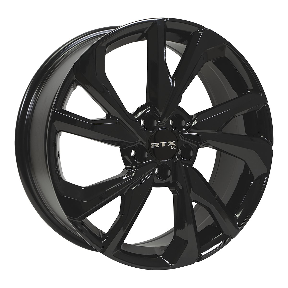 RTX Nikko wheel