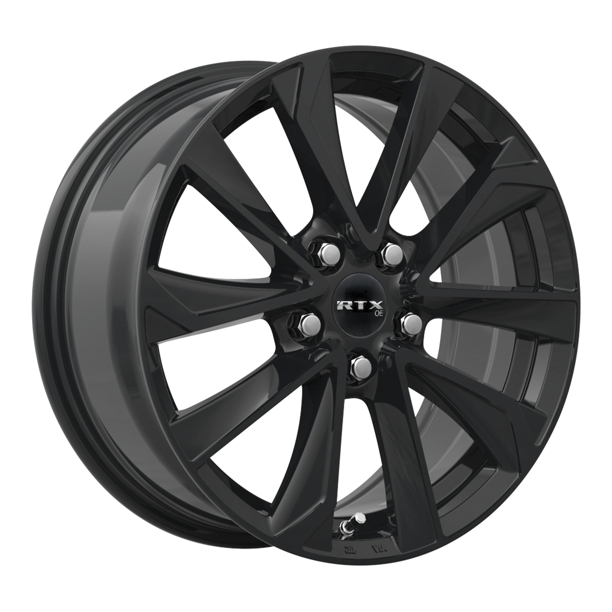 RTX Noda wheel