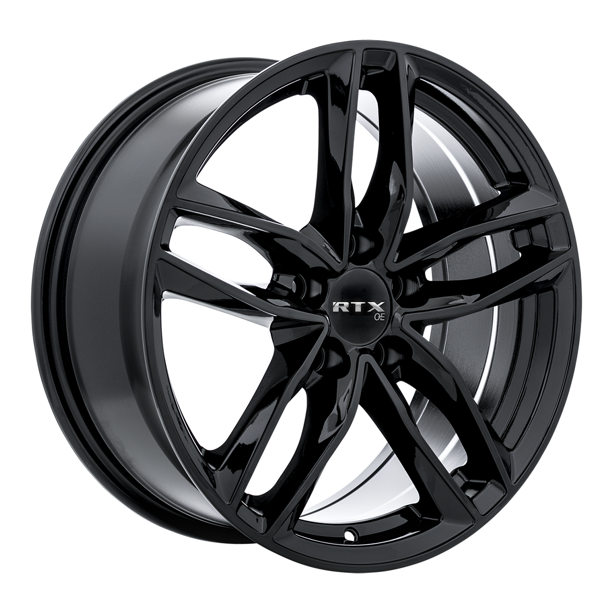 RTX Nuremberg roue