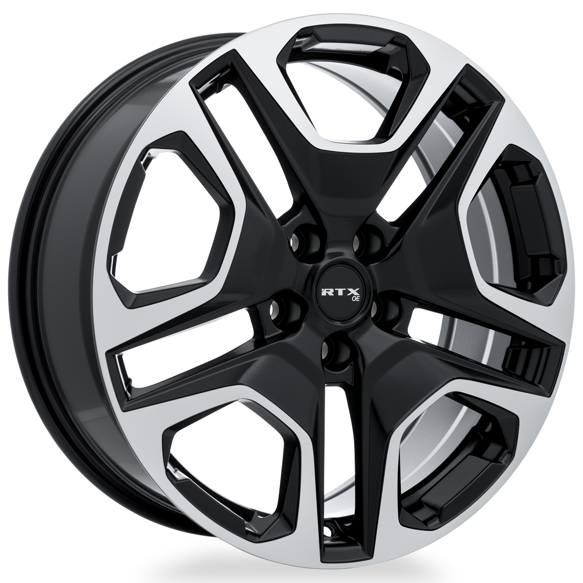 RTX Osaka roue