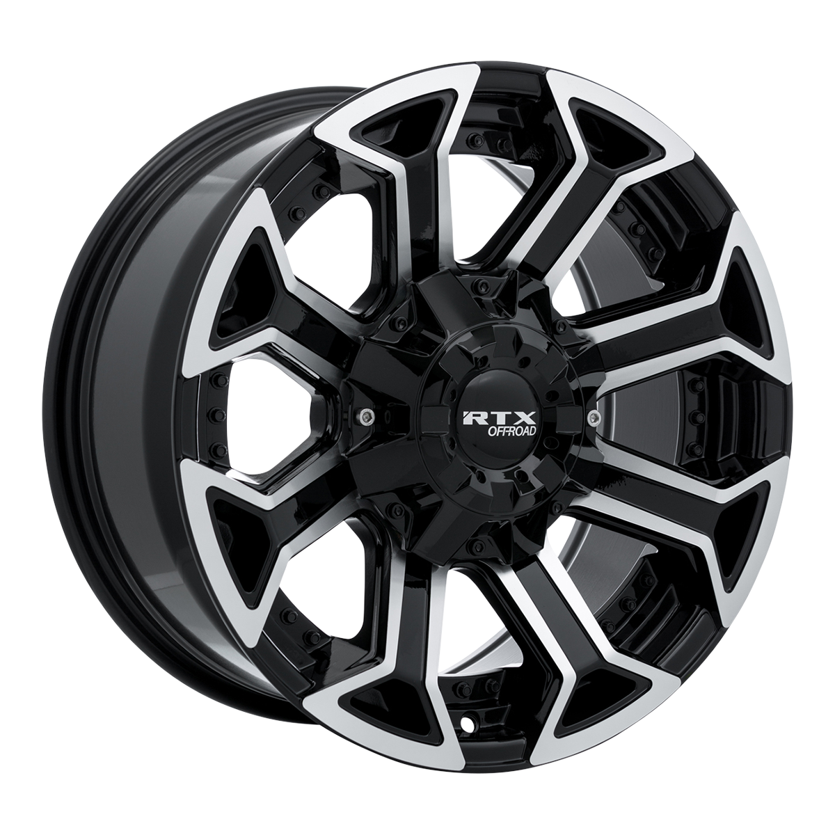 RTX Peak wheel