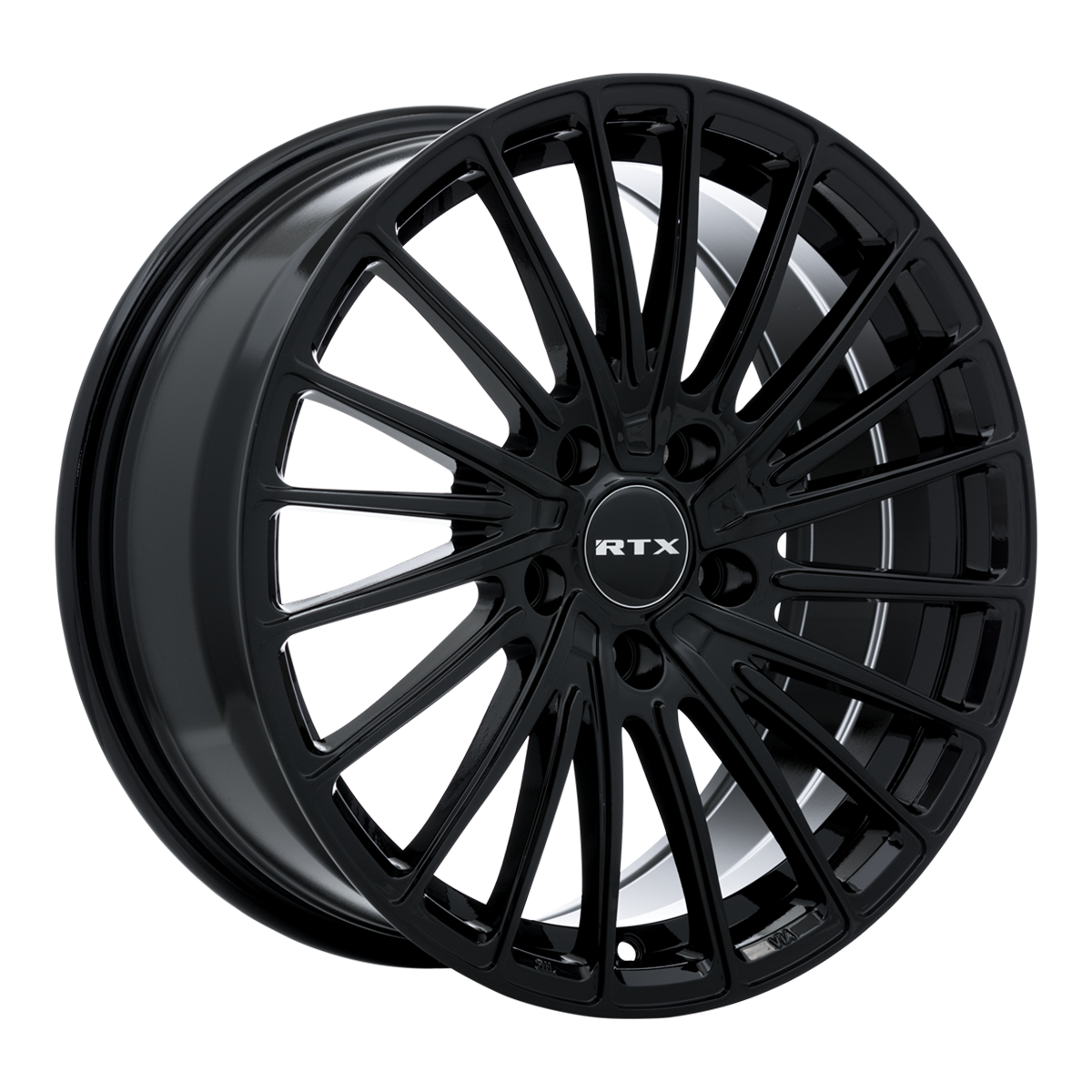 RTX Polar wheel