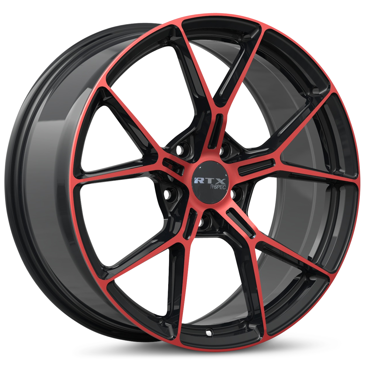 RTX RS01 roue