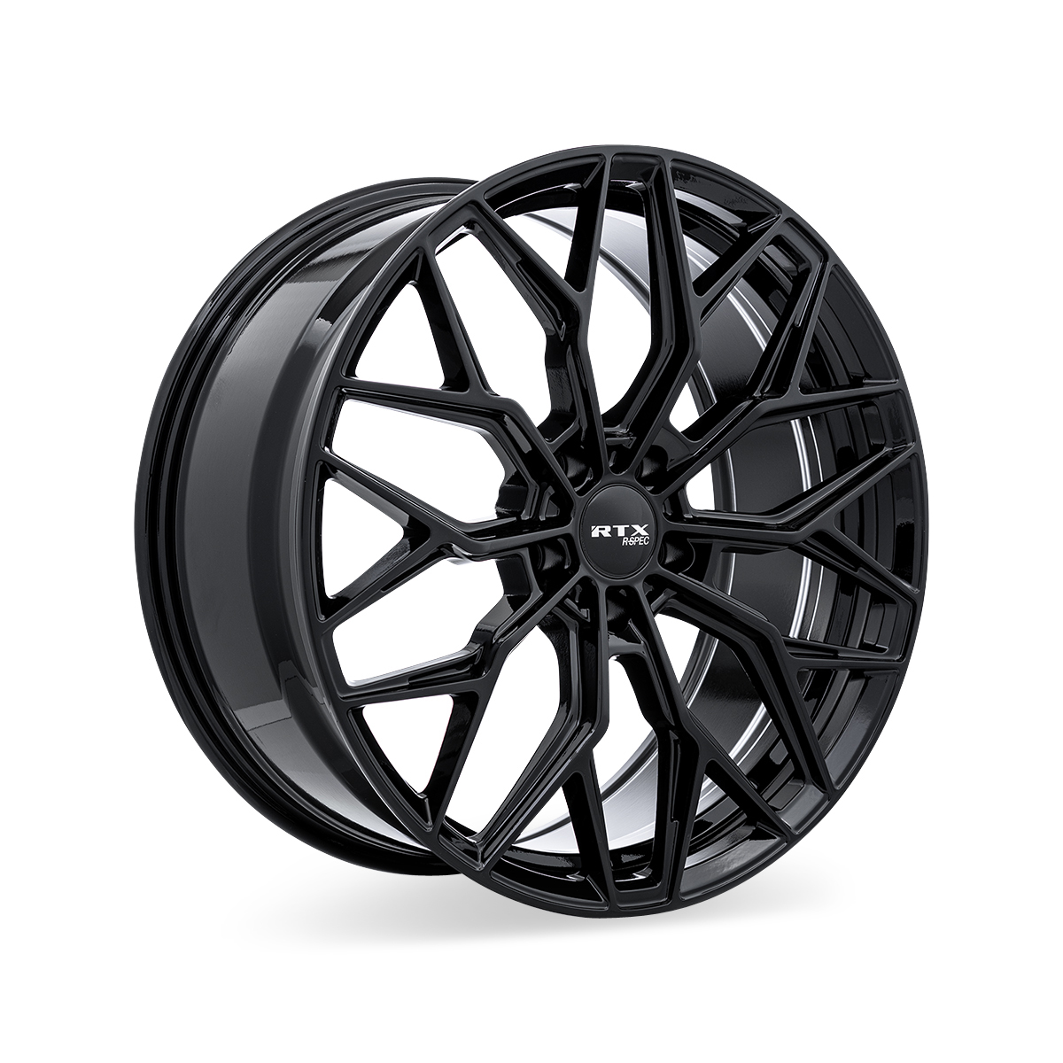 RTX RS02 roue