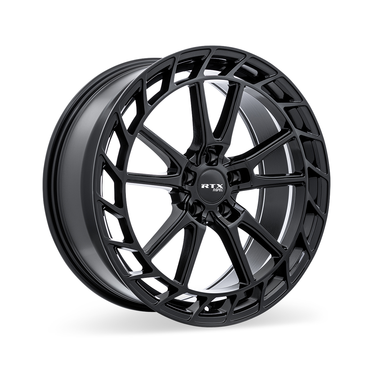 RTX RS05 roue